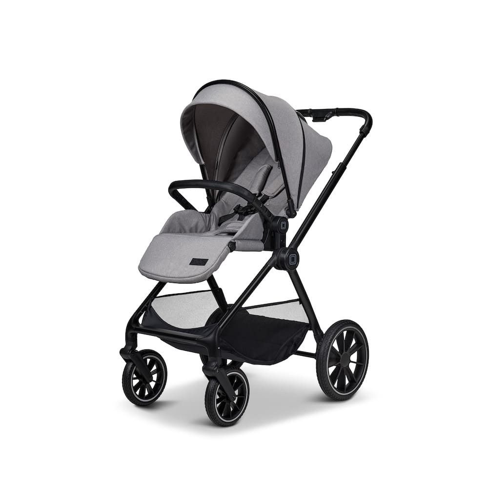 Moon Kombi-Kinderwagen Clicc Kombikinderwagen Set mit Babyschale Cosmo 2.0