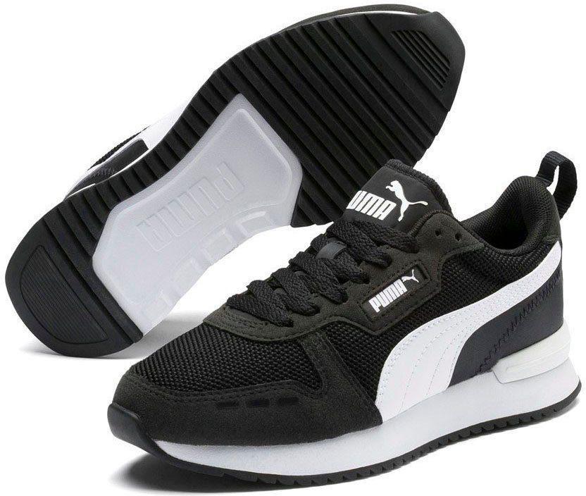 PUMA »Puma R78 Jr« Sneaker, Vintage Running Sneaker von Puma online ...