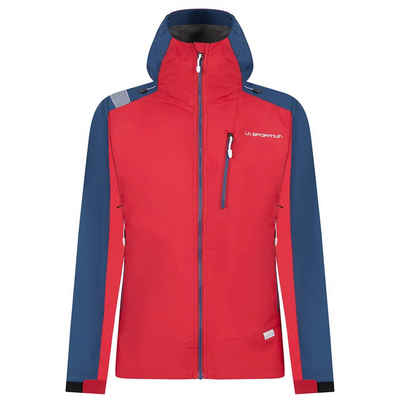 La Sportiva Softshelljacke Alpine Guide Softshell Jacket Women