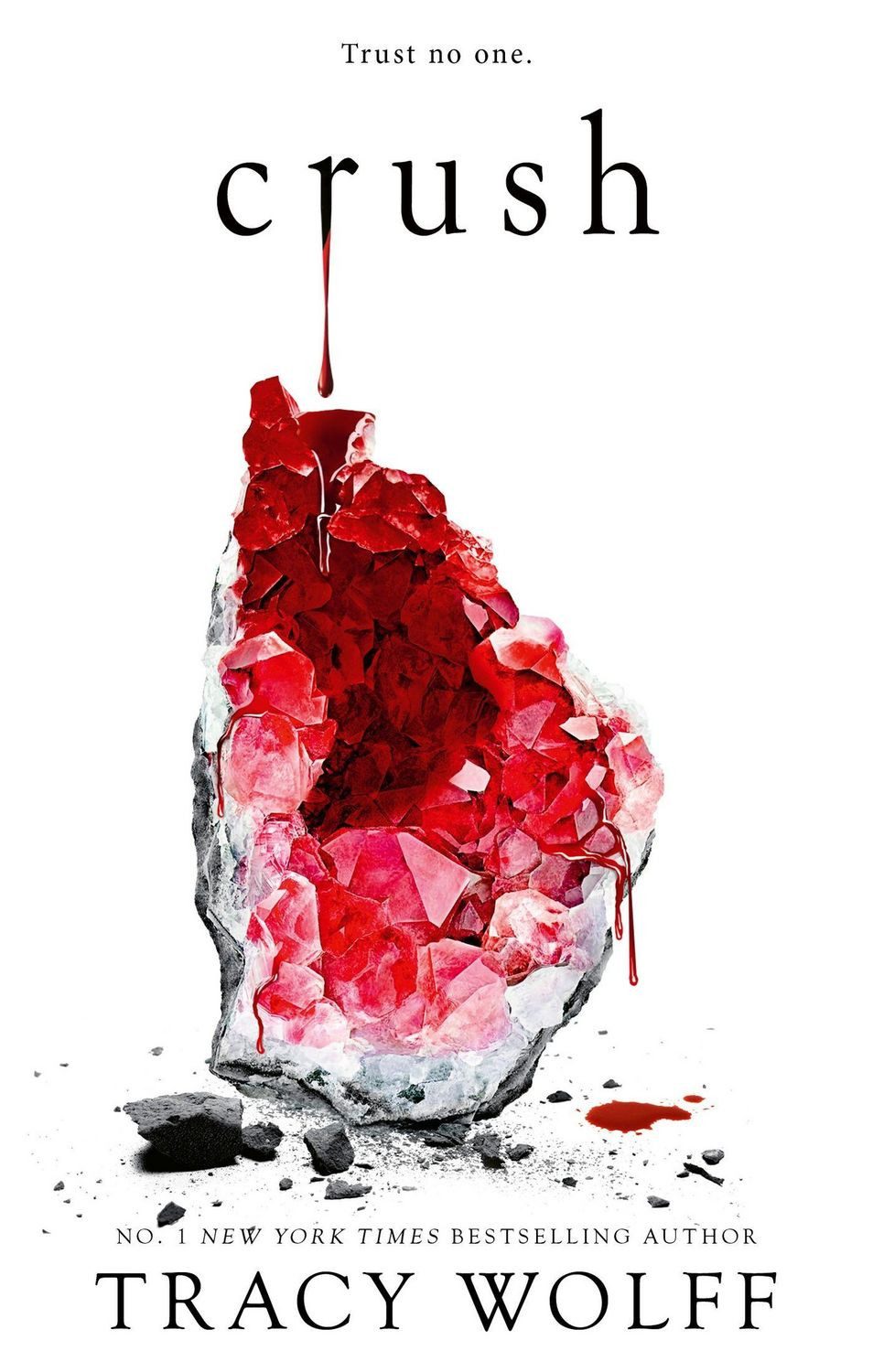 Crush / Tracy Wolff