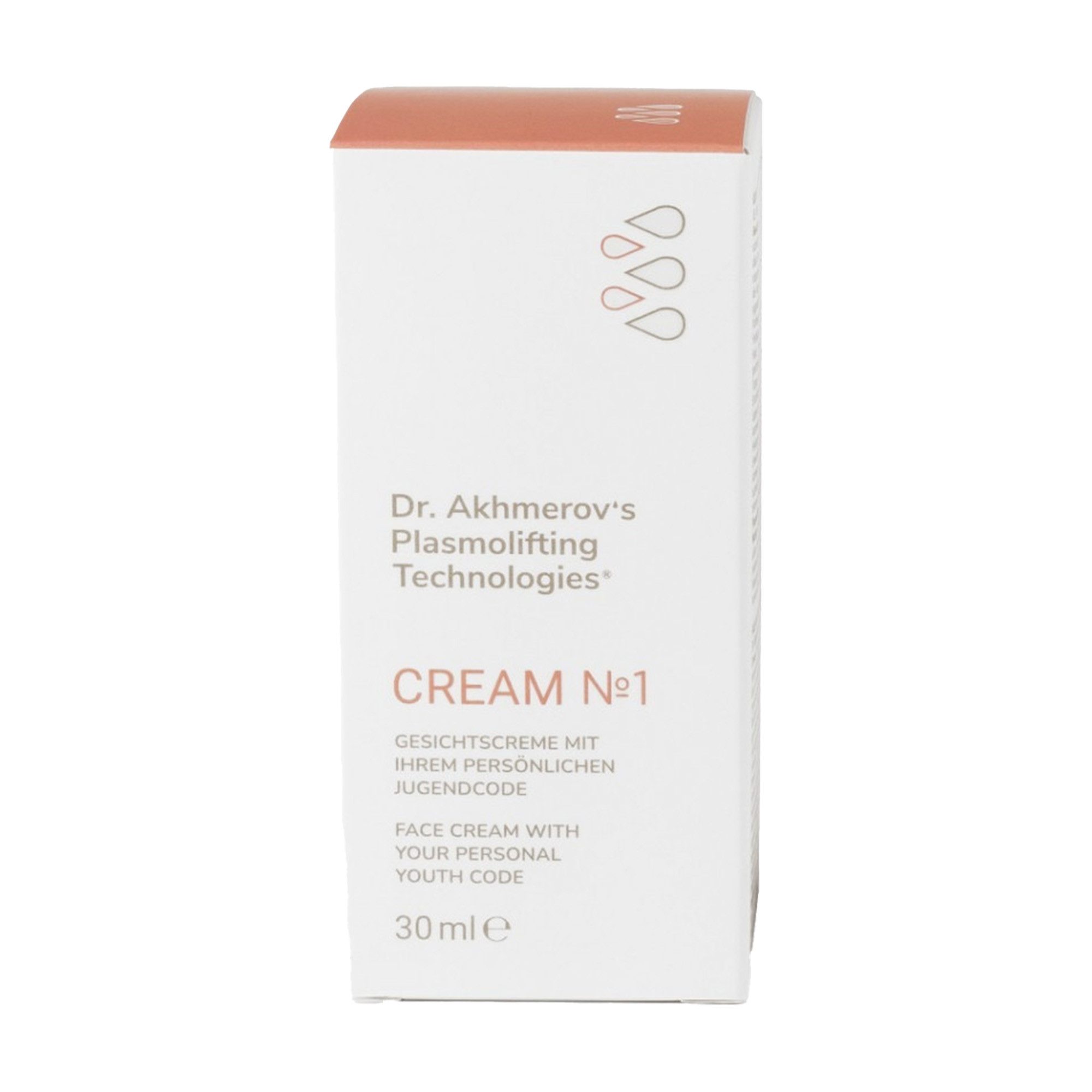 Anti-Aging-Creme Cream №1