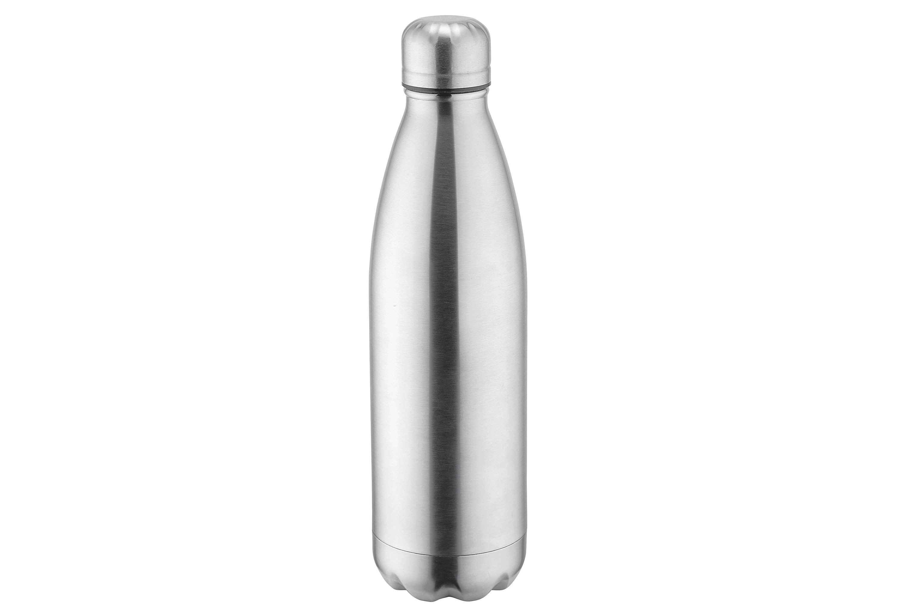Weis Isolierflasche