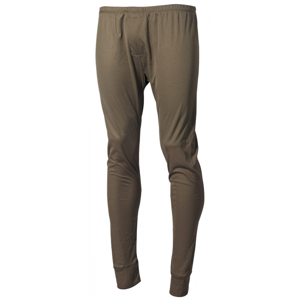 MFHHighDefence Funktionsunterhose US Unterhose Level I GEN III von MFH HighDefence (100 % Polyester)