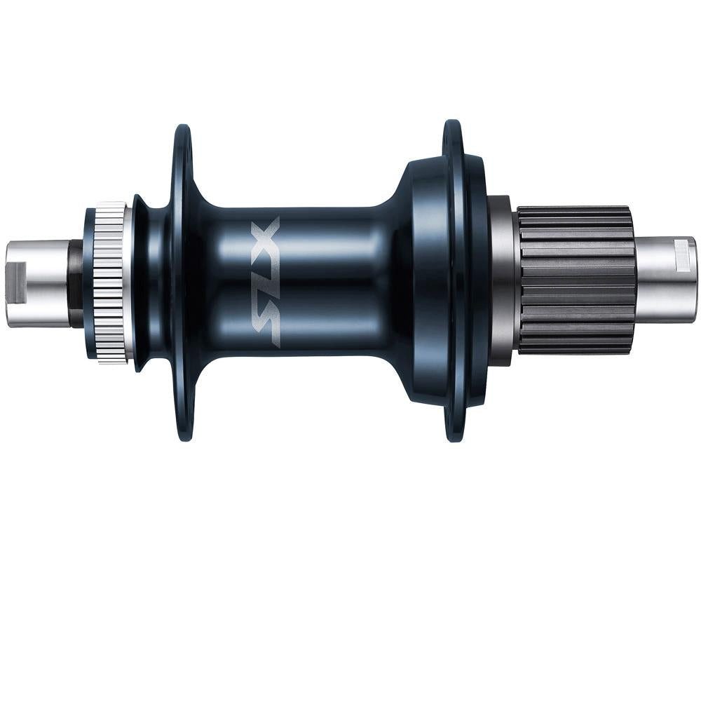 Shimano Laufrad SHIMANO Hinterradnabe SLX FH-M7110-B Hinterradnabe - 12-fach, 148x12 m