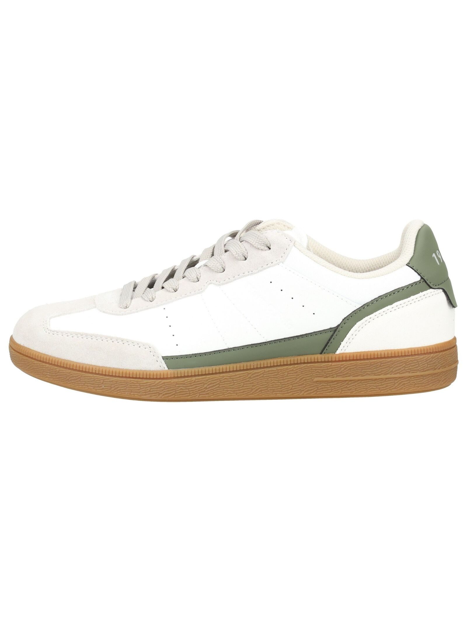 Marc O'Polo Marc O'Polo Sneaker Leder Sneaker