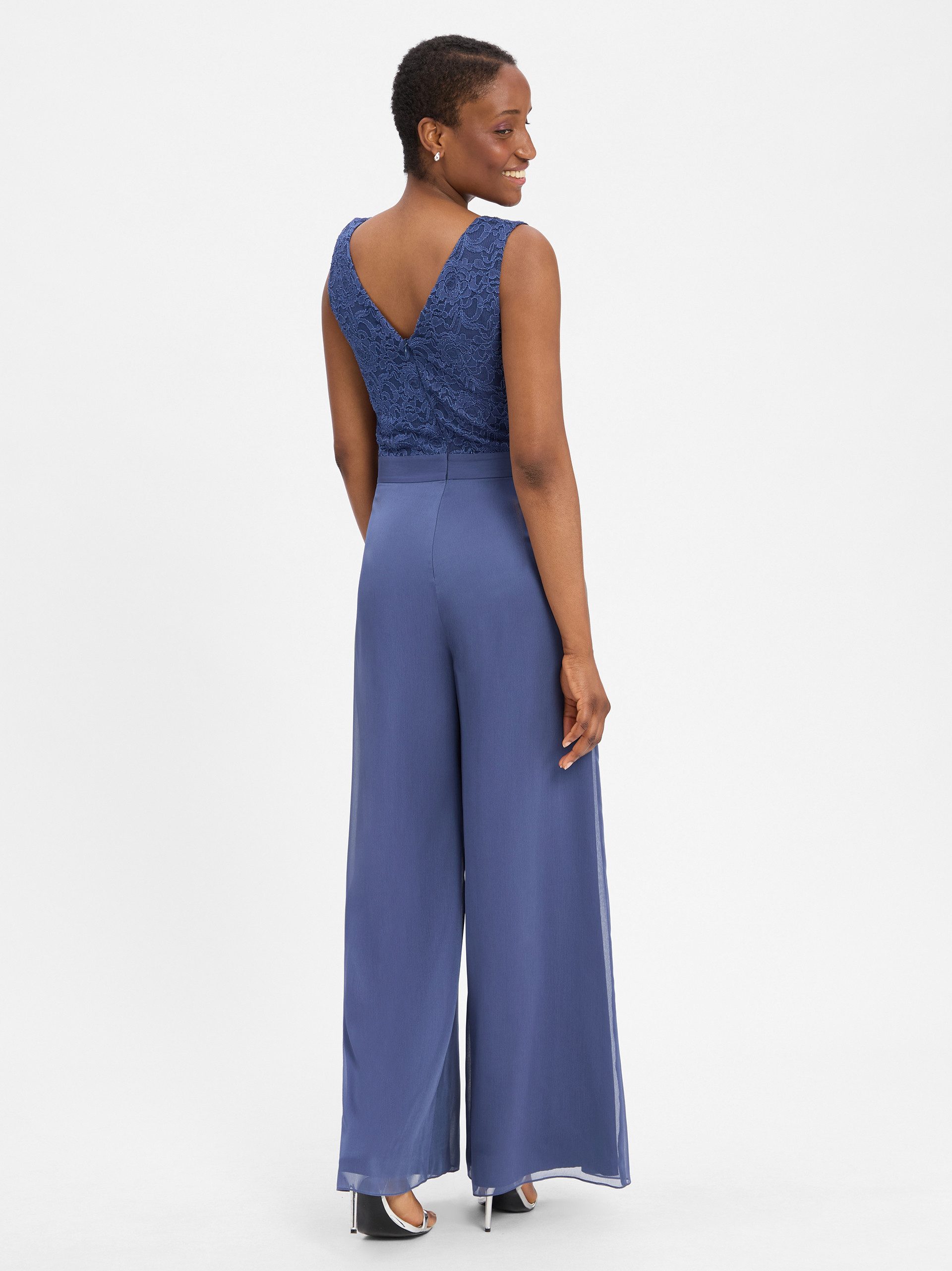 SWING Jumpsuit günstig online kaufen