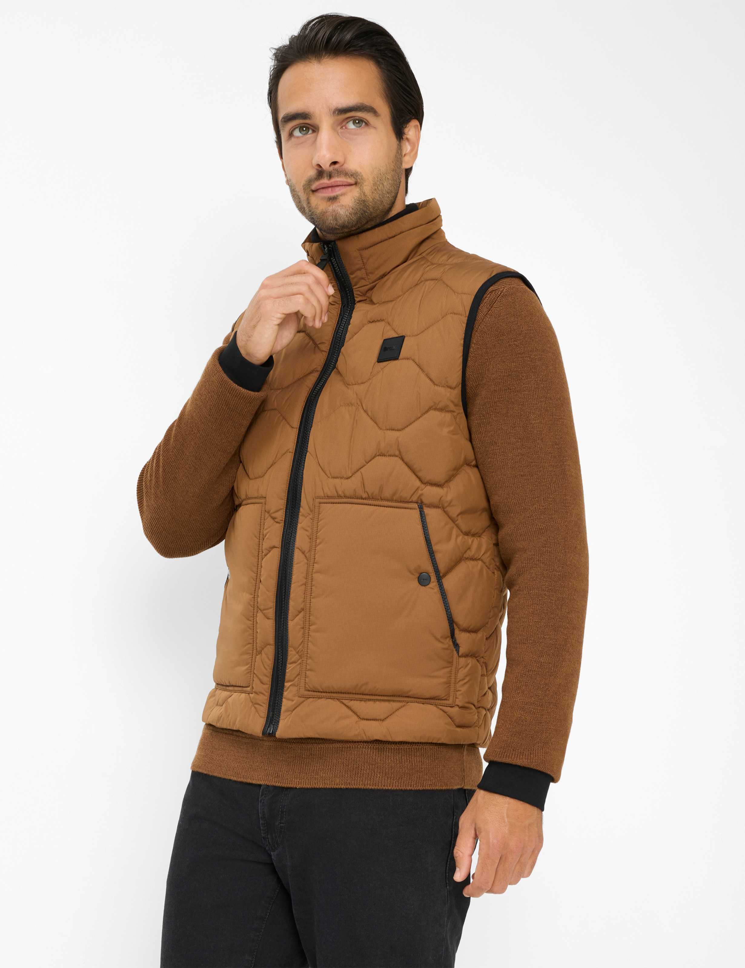 Brax Steppweste Style BOB günstig online kaufen