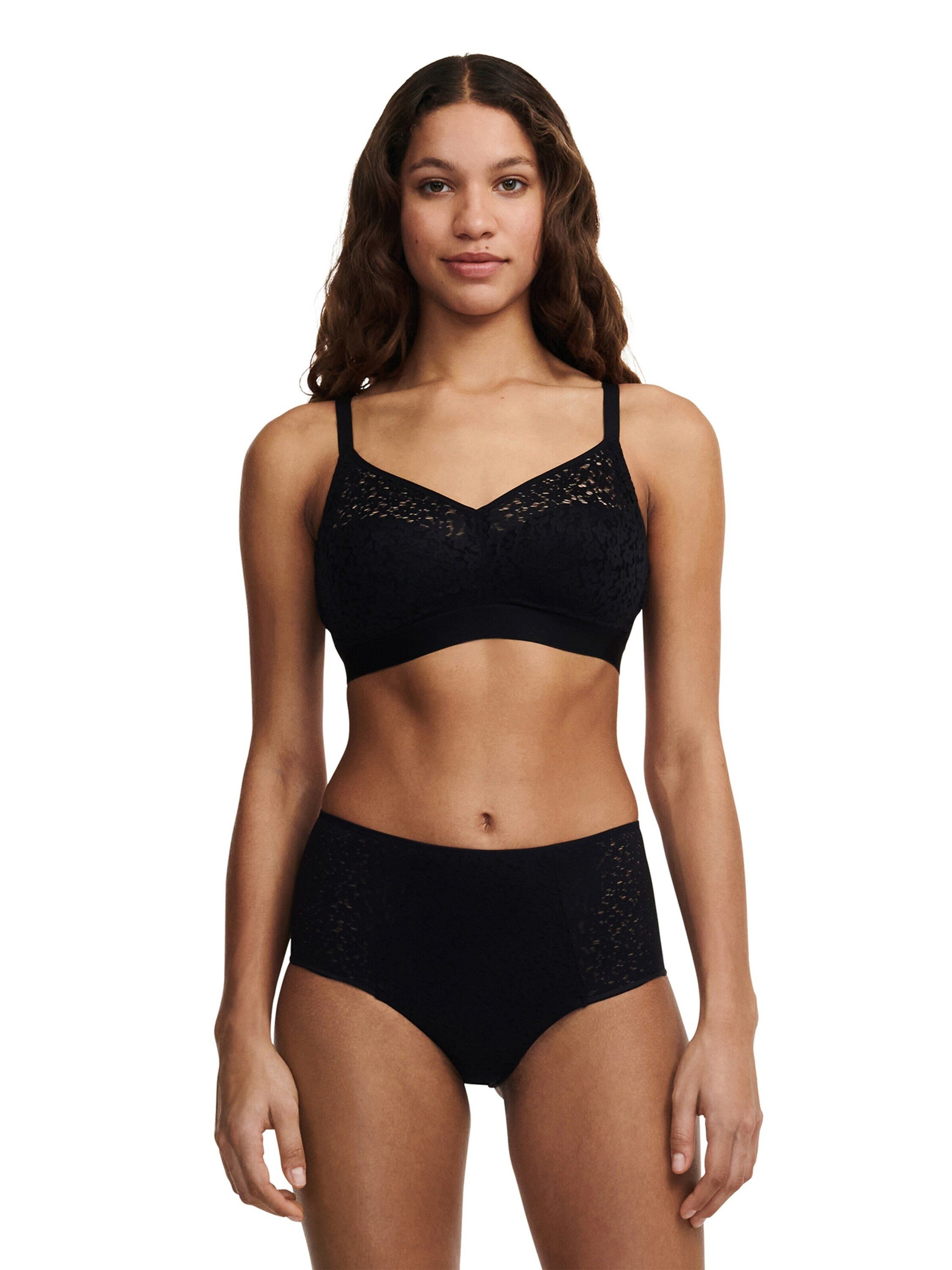 Chantelle Set: Minimizer-BH NORAH (1-tlg) Spitze