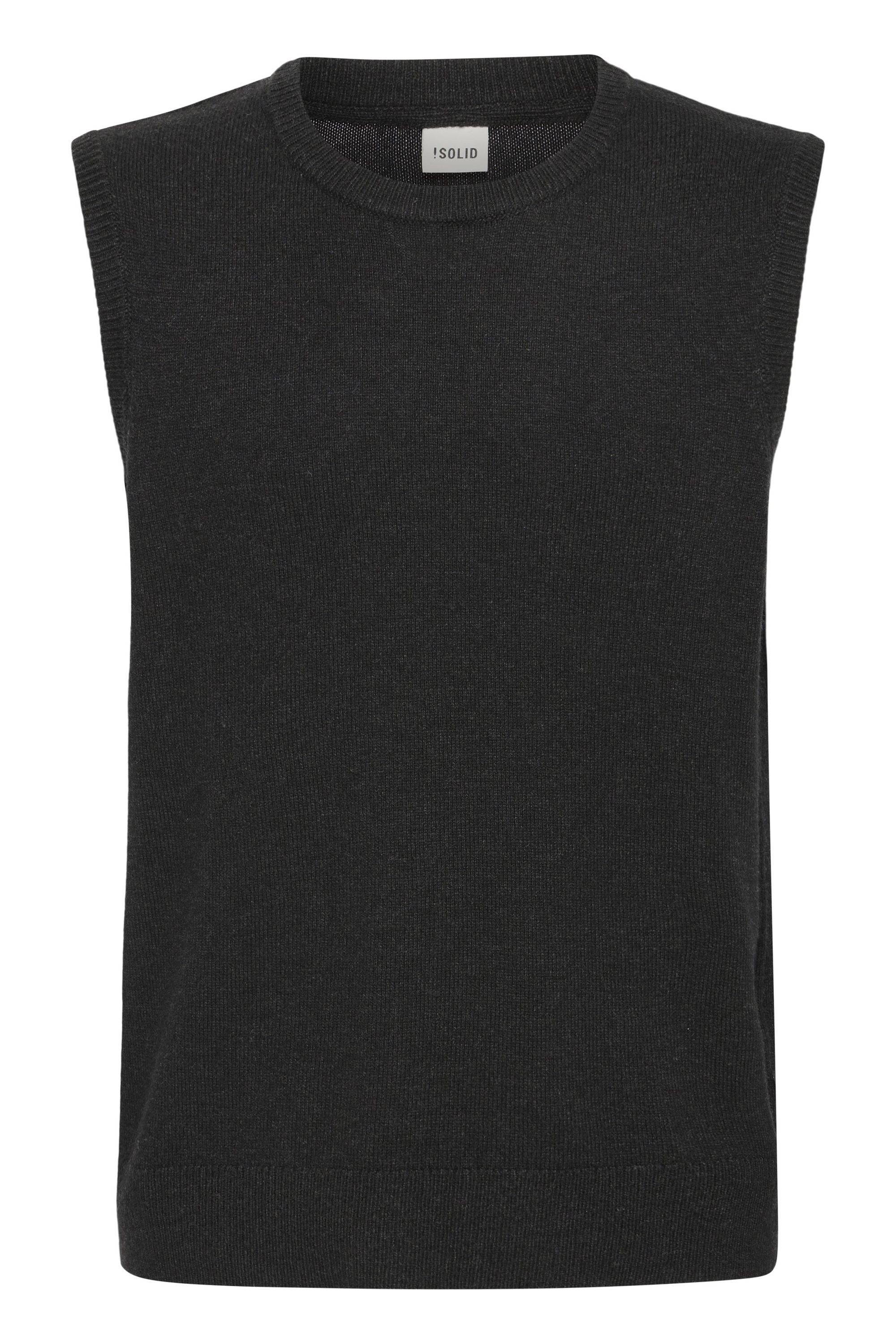 !Solid Pullunder SDRICK VEST Schicker Pullunder aus Wollmischung günstig online kaufen