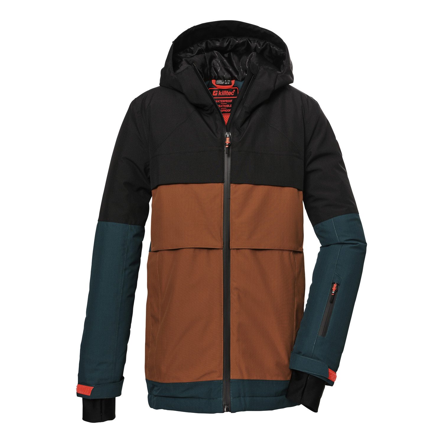 Killtec Skihose Skihose KSW 249 KG WMN SKI PNTS_ERIELL