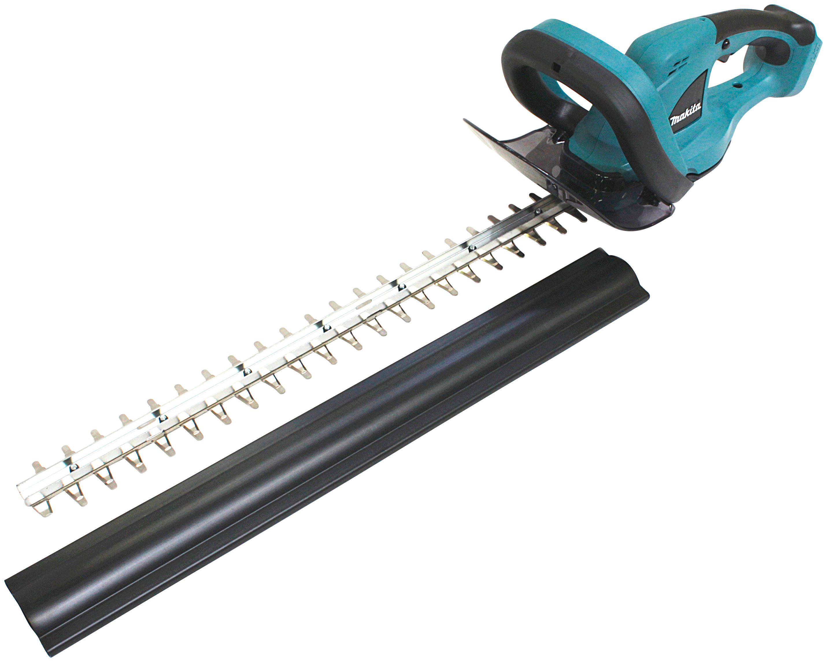 Makita AkkuHeckenschere »DUH523Z«, 52 cm Schnittlänge, ohne Akku und