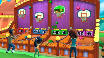 Carnival Games Nintendo Switch