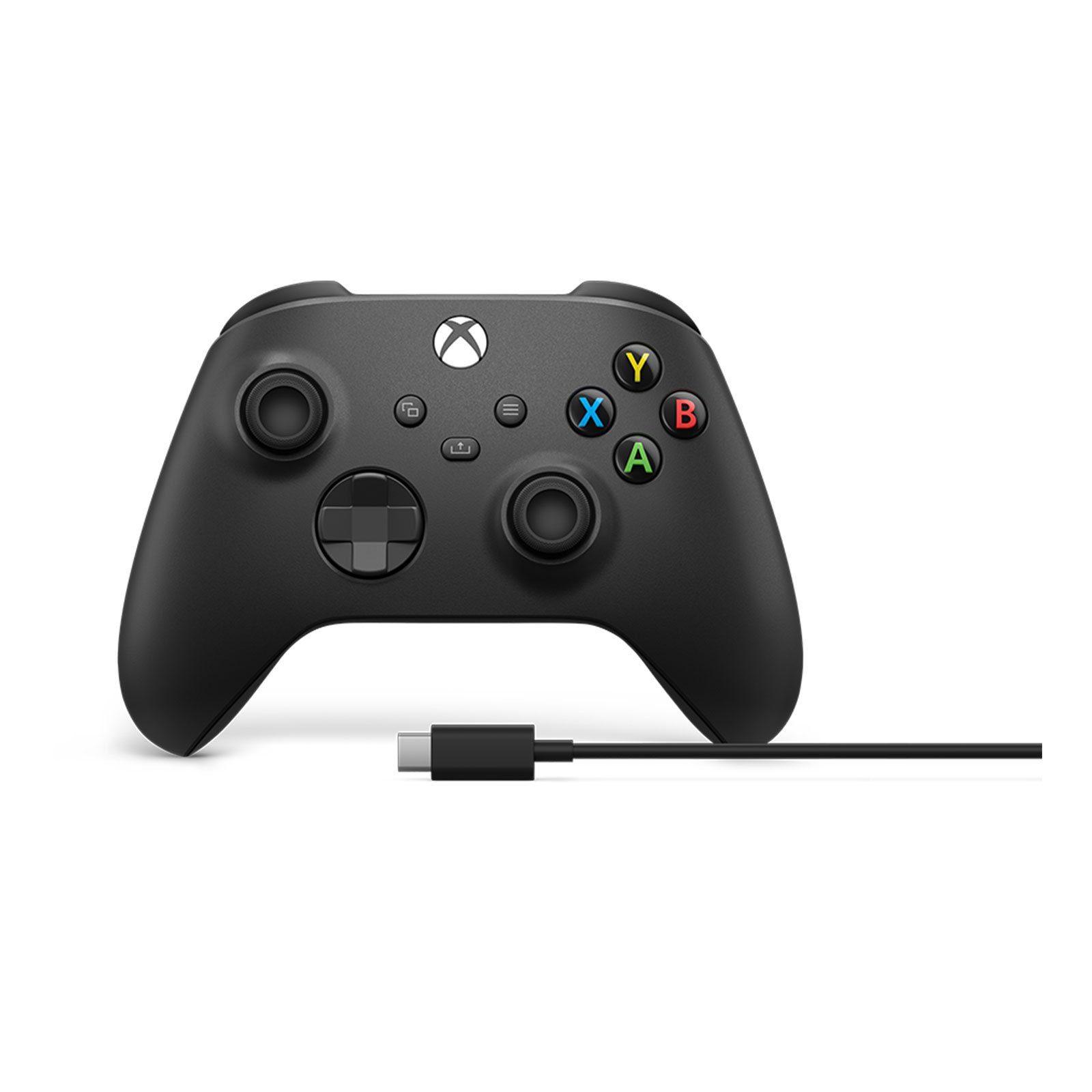 Microsoft Xbox Series Wireless Controller + Wireless Adapter PC