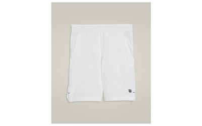 Wilson Tennisshort Wilson Kinder Shorts Team Tournament 5in Inseam