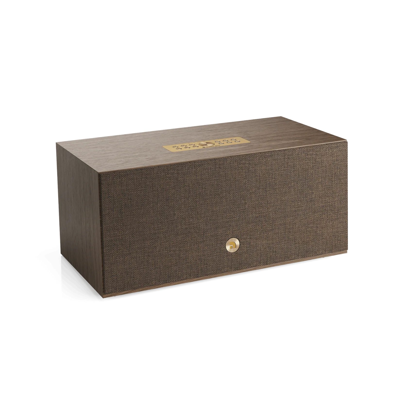 Audio Pro Audio Pro C20 W - Schwarz Multiroom-Lautsprecher