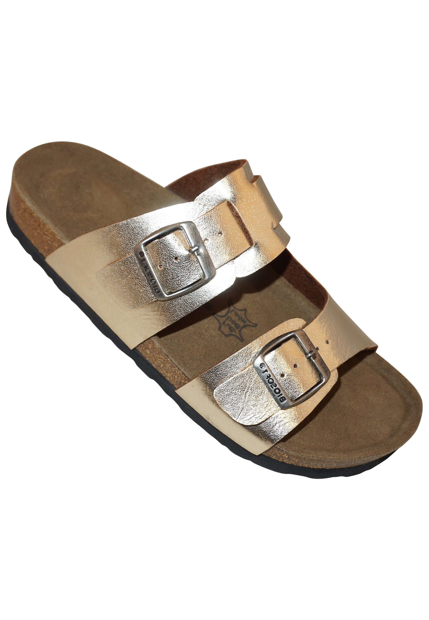 Biosoft Comfort & Easy Walk Sandie Sandale günstig online kaufen