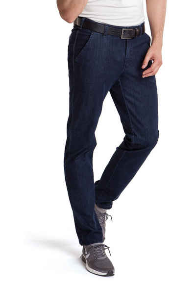 Club of Comfort Bequeme Jeans DALLAS 4631 mit bequemem Komfortbund