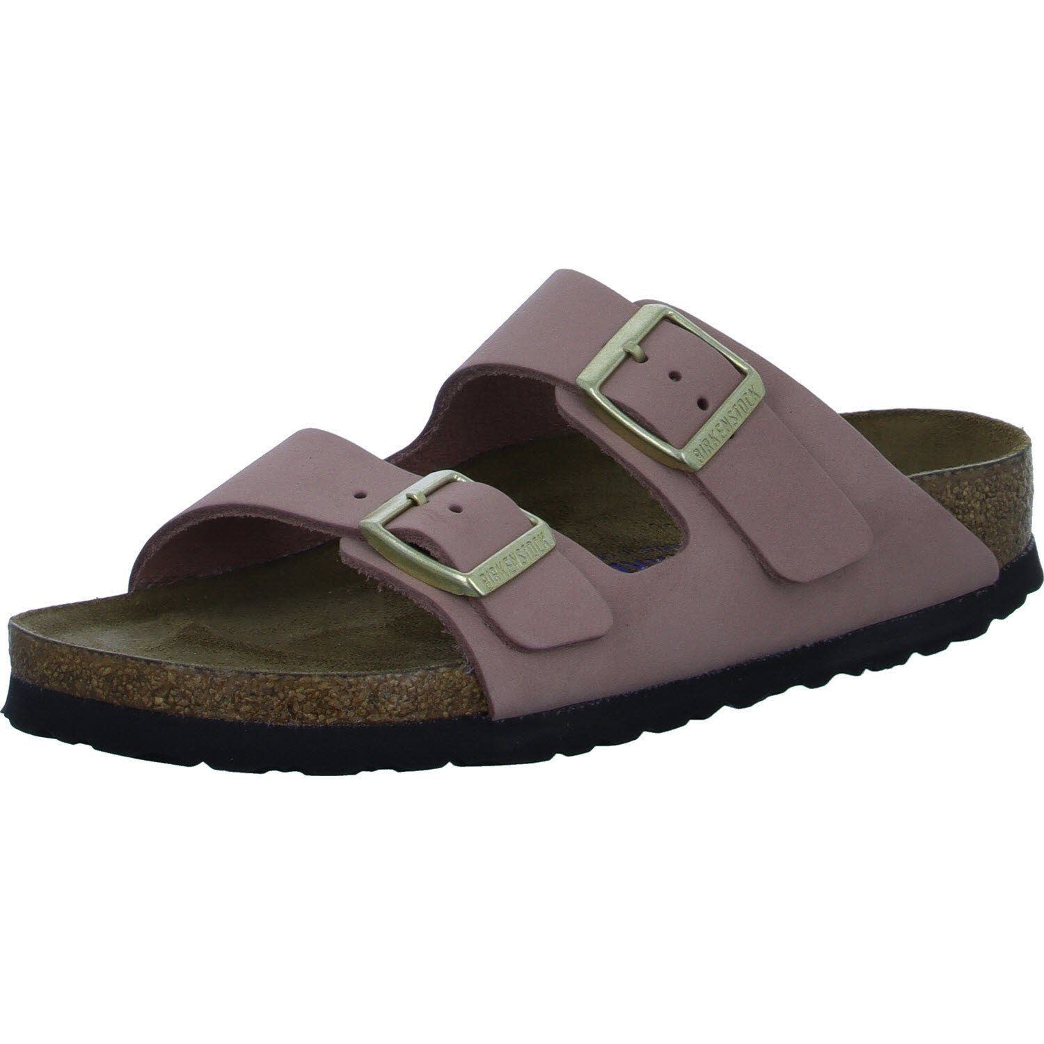 SFB Arizona Rose LENB Clog Birkenstock Old