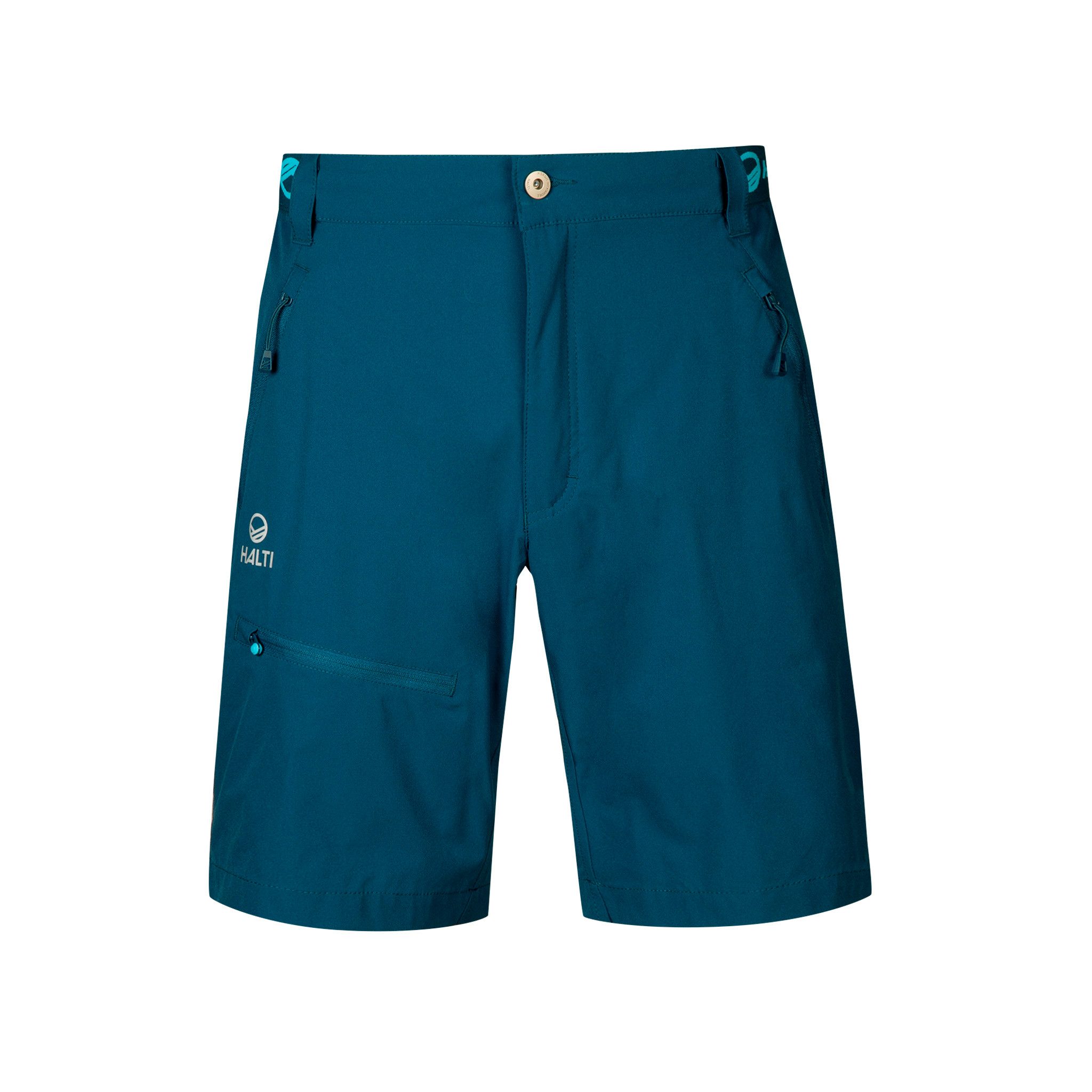 HALTI Funktionsshorts Pallas M X-Stretch lite Short B36