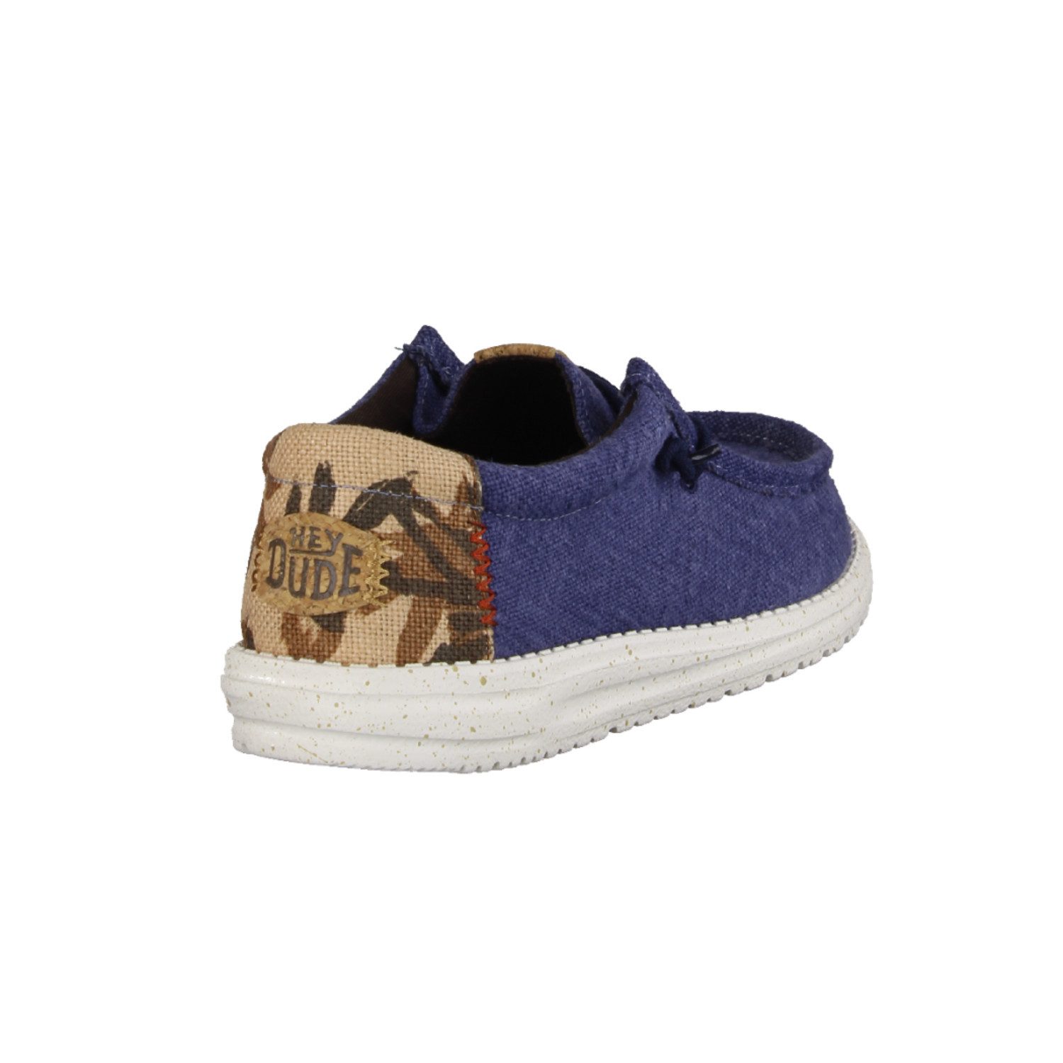 Hey Dude Wally Sneaker