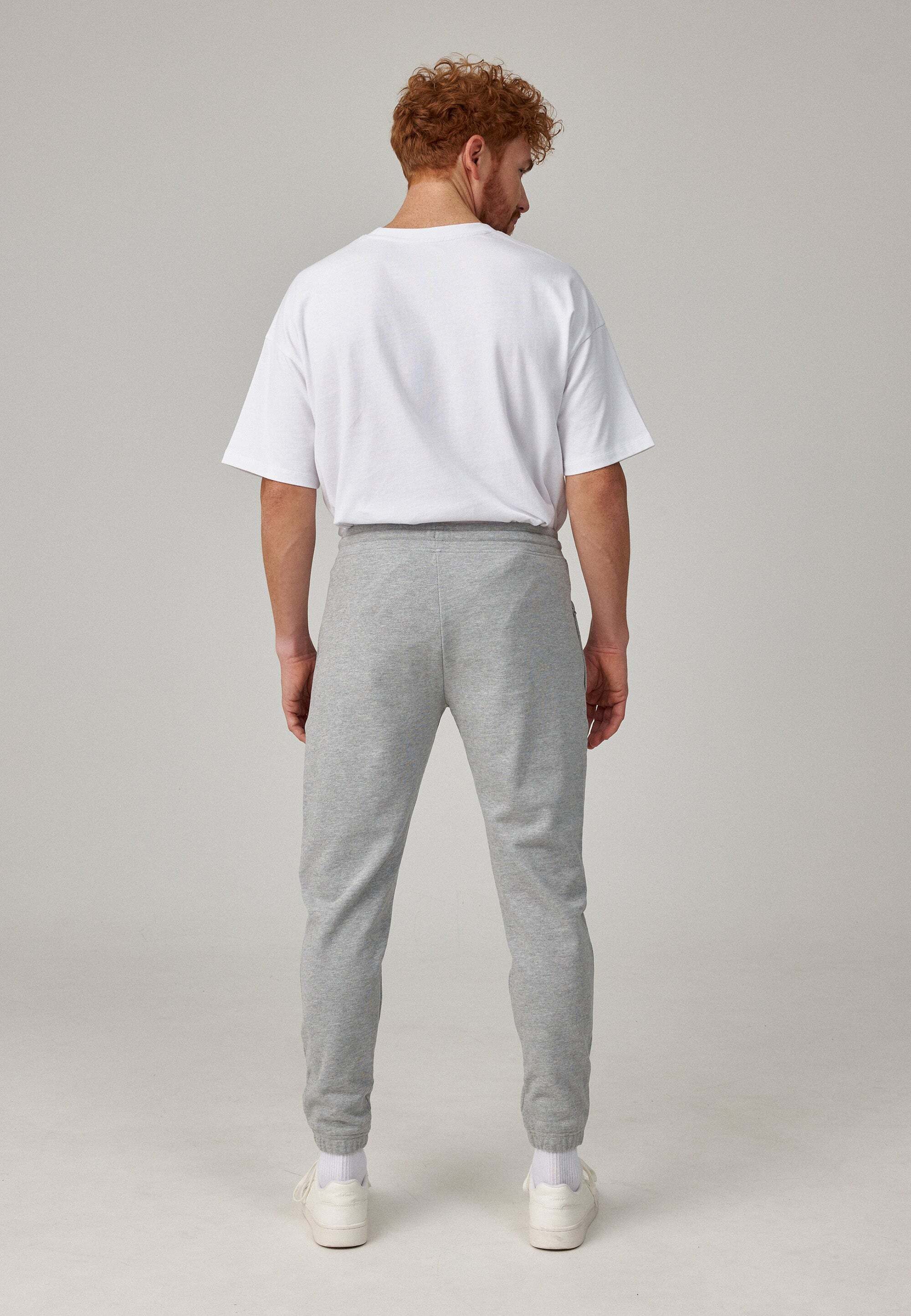 SNOCKS Jogginghose Lange Sweatpants für Herren aus Bio-Baumwolle (1-tlg) au günstig online kaufen