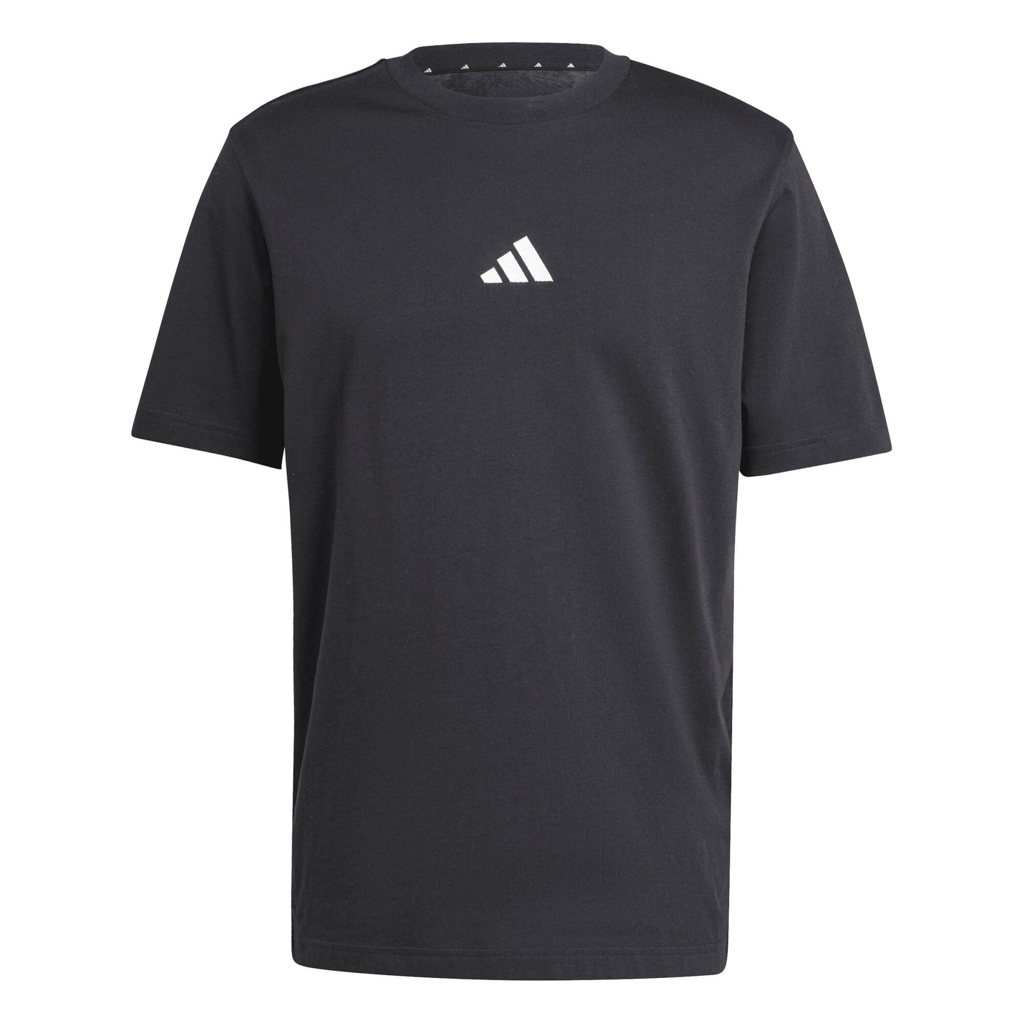 adidas Performance T-Shirt adidas Herren T-Shirt Small Logo Single Jersey T günstig online kaufen