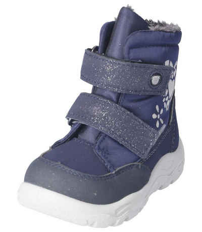 Pepino Stiefelette Lederimitat/Textil Stiefelette