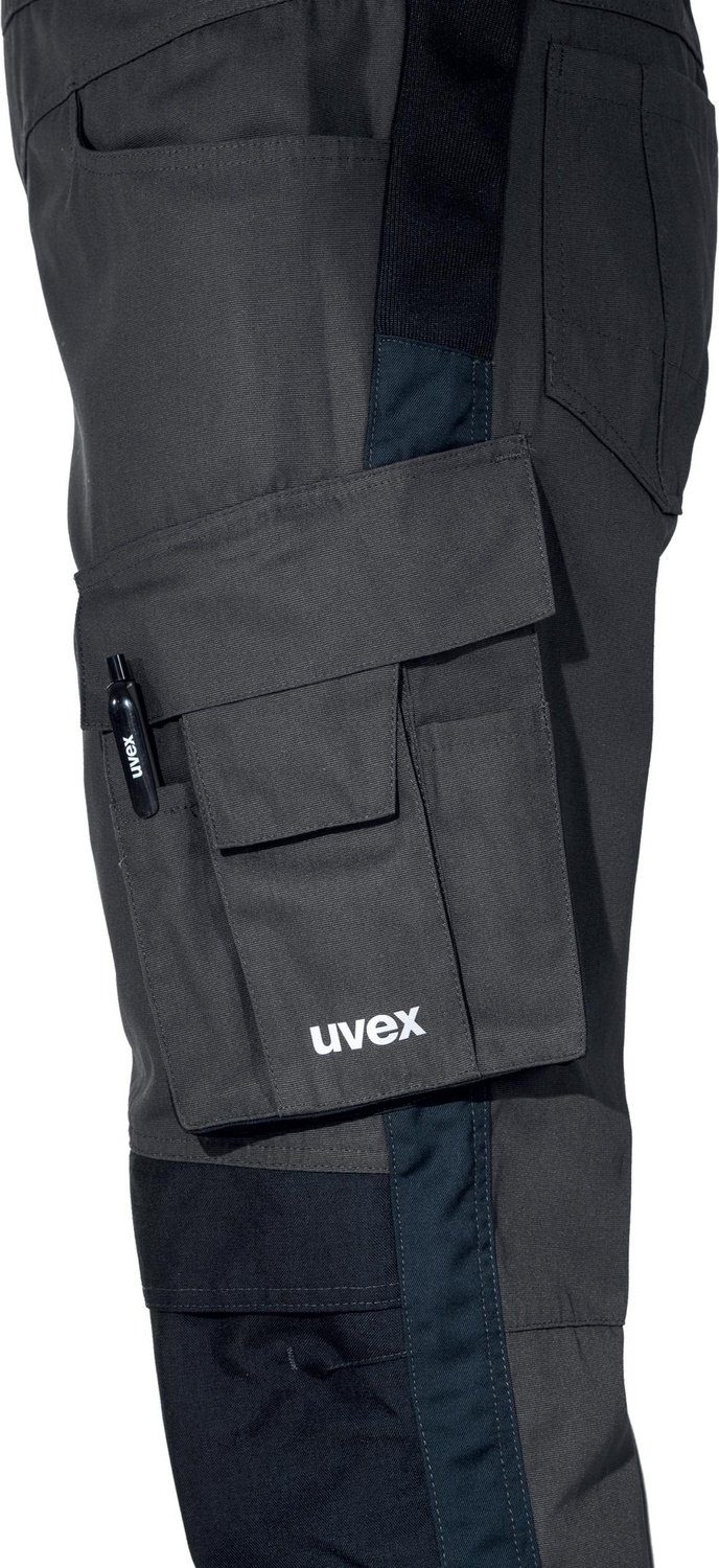 Uvex Latzhose günstig online kaufen
