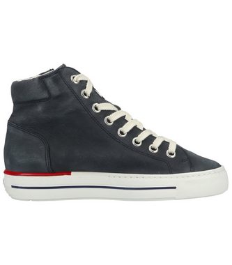 Paul Green Sneaker Nubukleder Sneaker