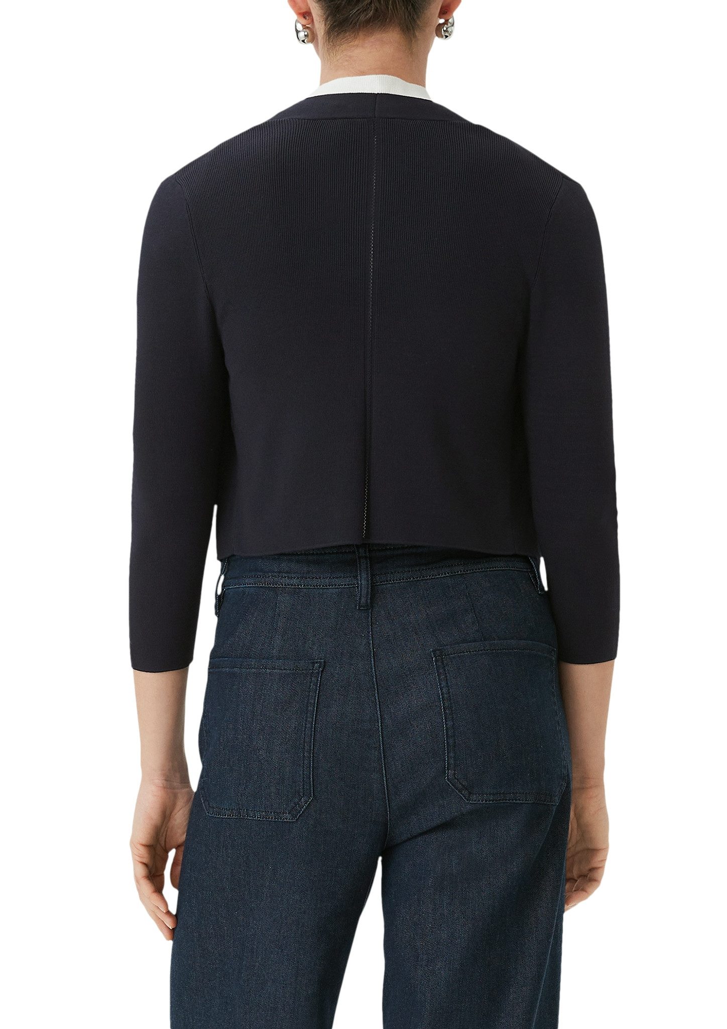 Comma Strickjacke günstig online kaufen