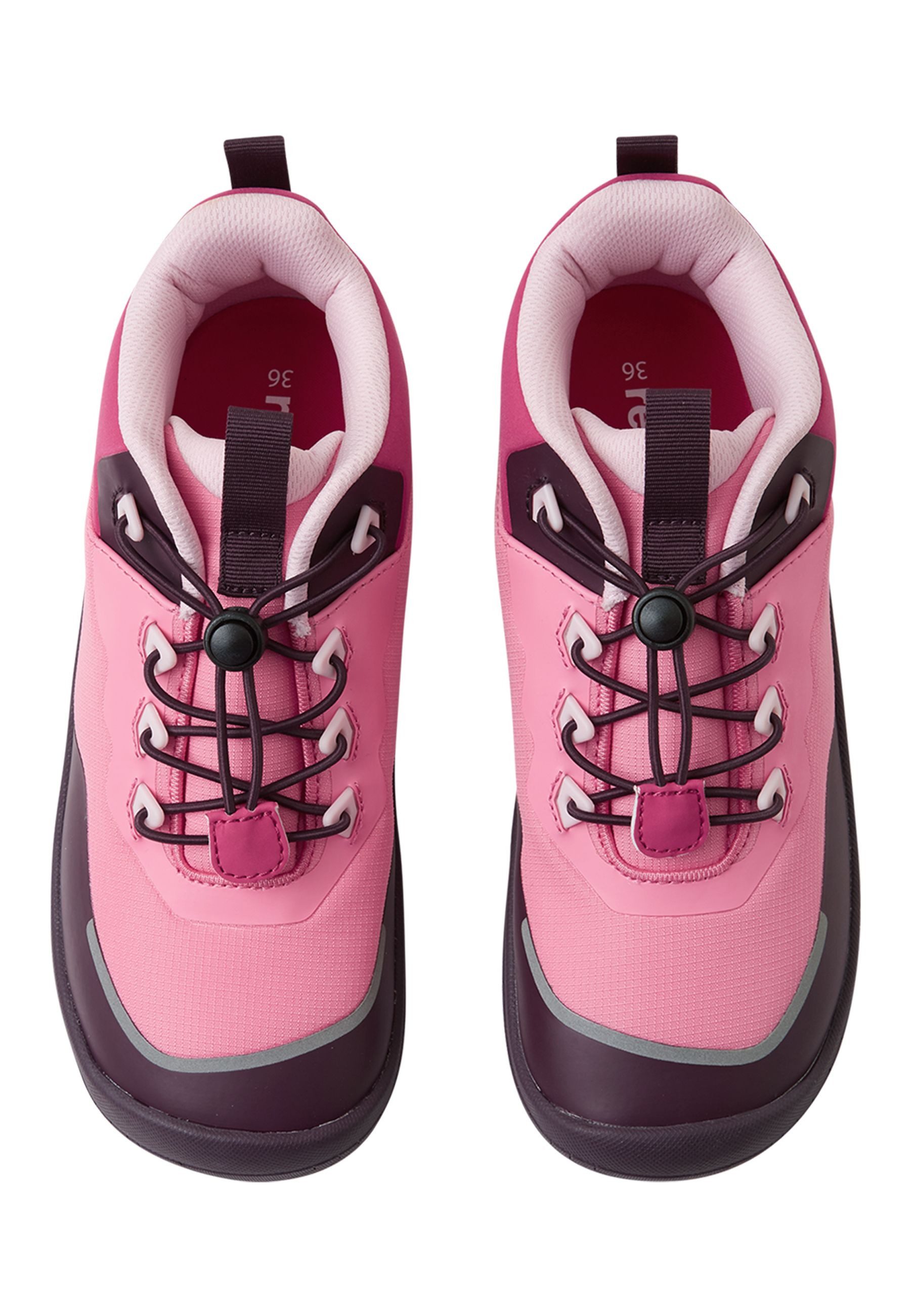 reima SANKARI Barfußschuh ohne PVC und Fluorcarbon