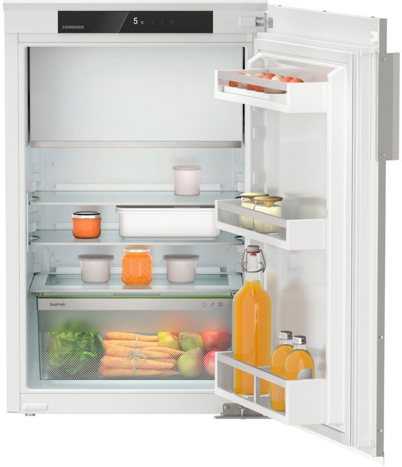 Liebherr Einbaukühlschrank DRf 3901-20, 87,2 cm 55,9 hoch, cm breit