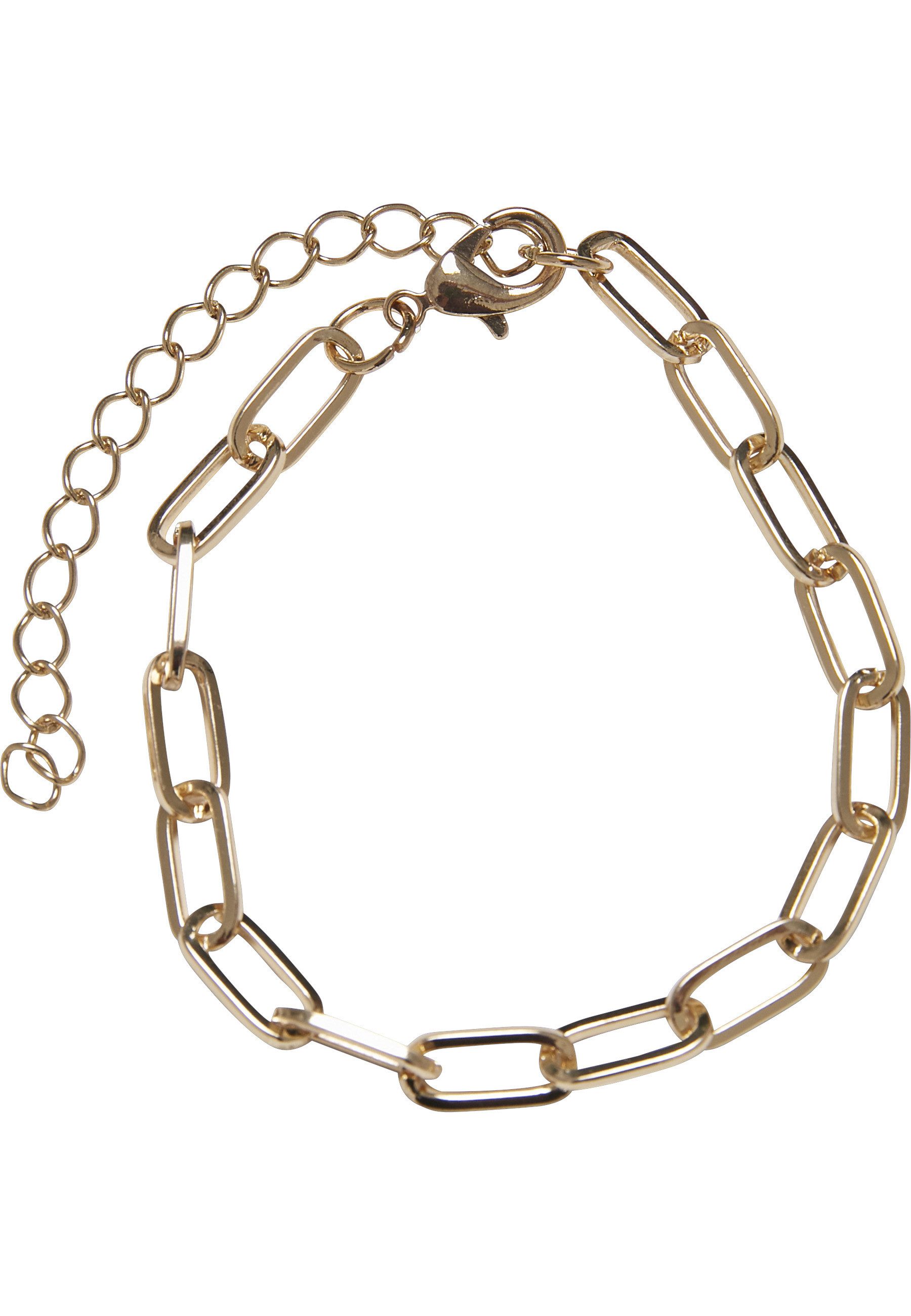 URBAN CLASSICS Armband Urban Classics Unisex Ceres Basic Bracelet
