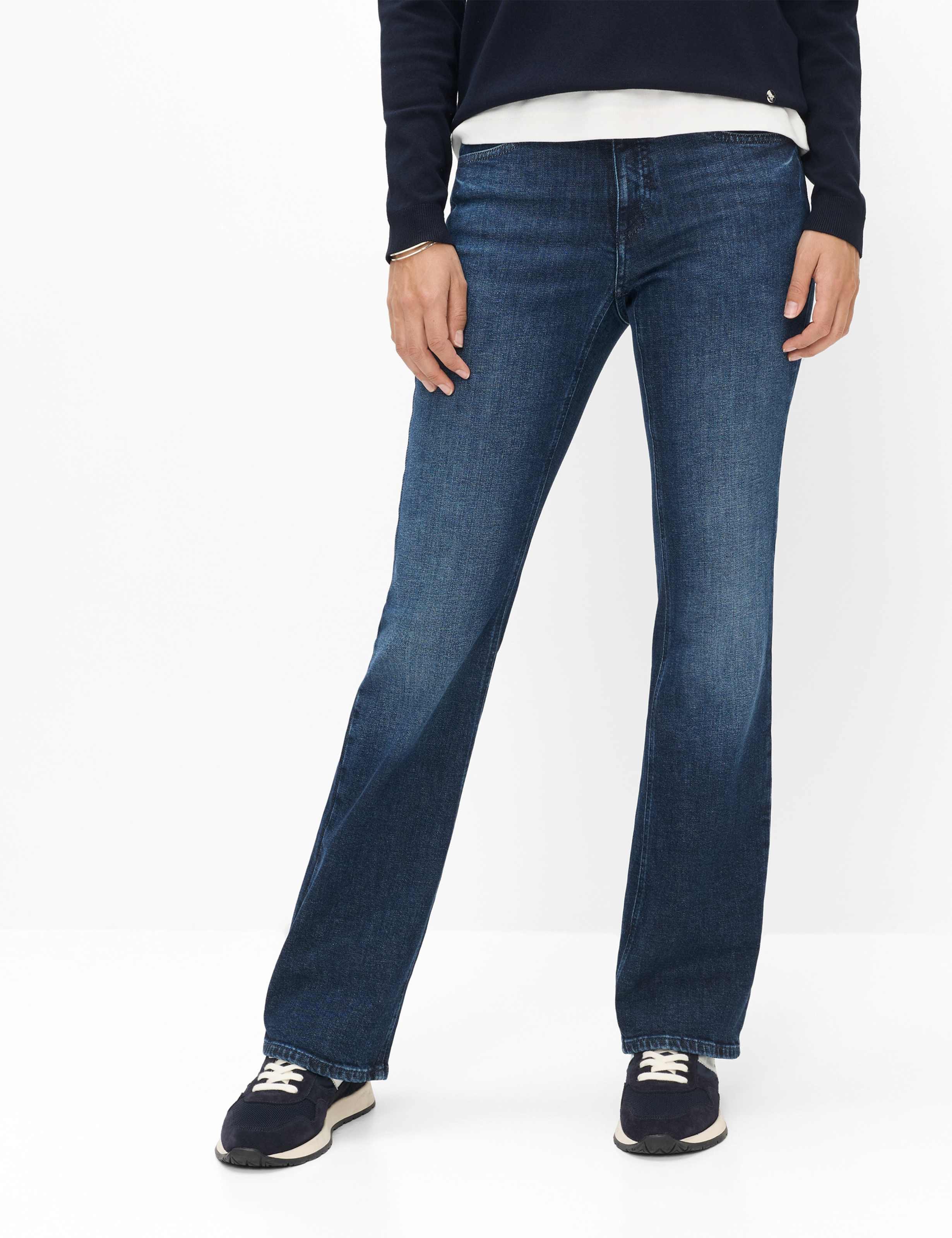 Brax 5-Pocket-Jeans Style MARY