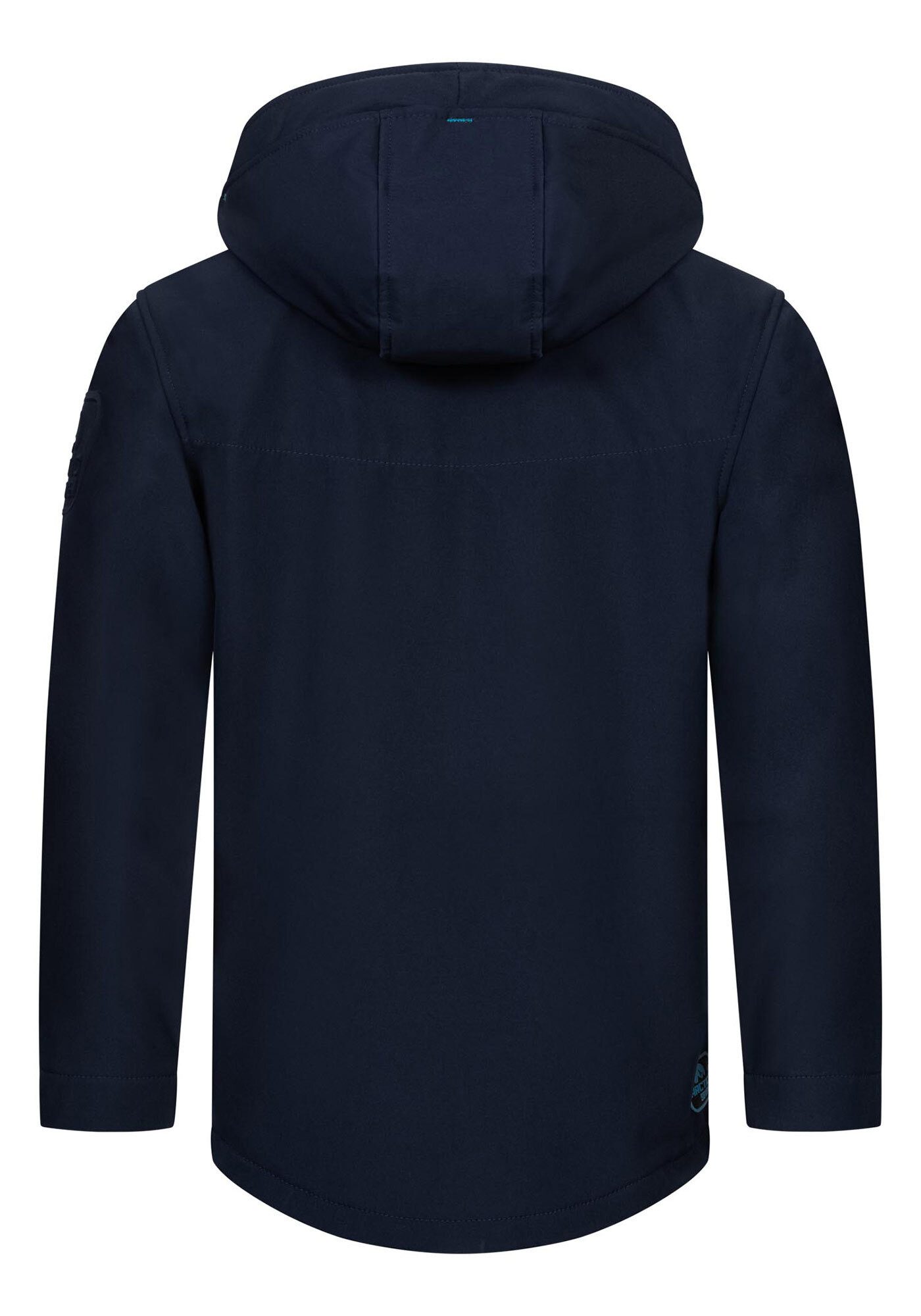Arctic Seven Softshelljacke ASLasaro mit Fleecestoff innen günstig online kaufen