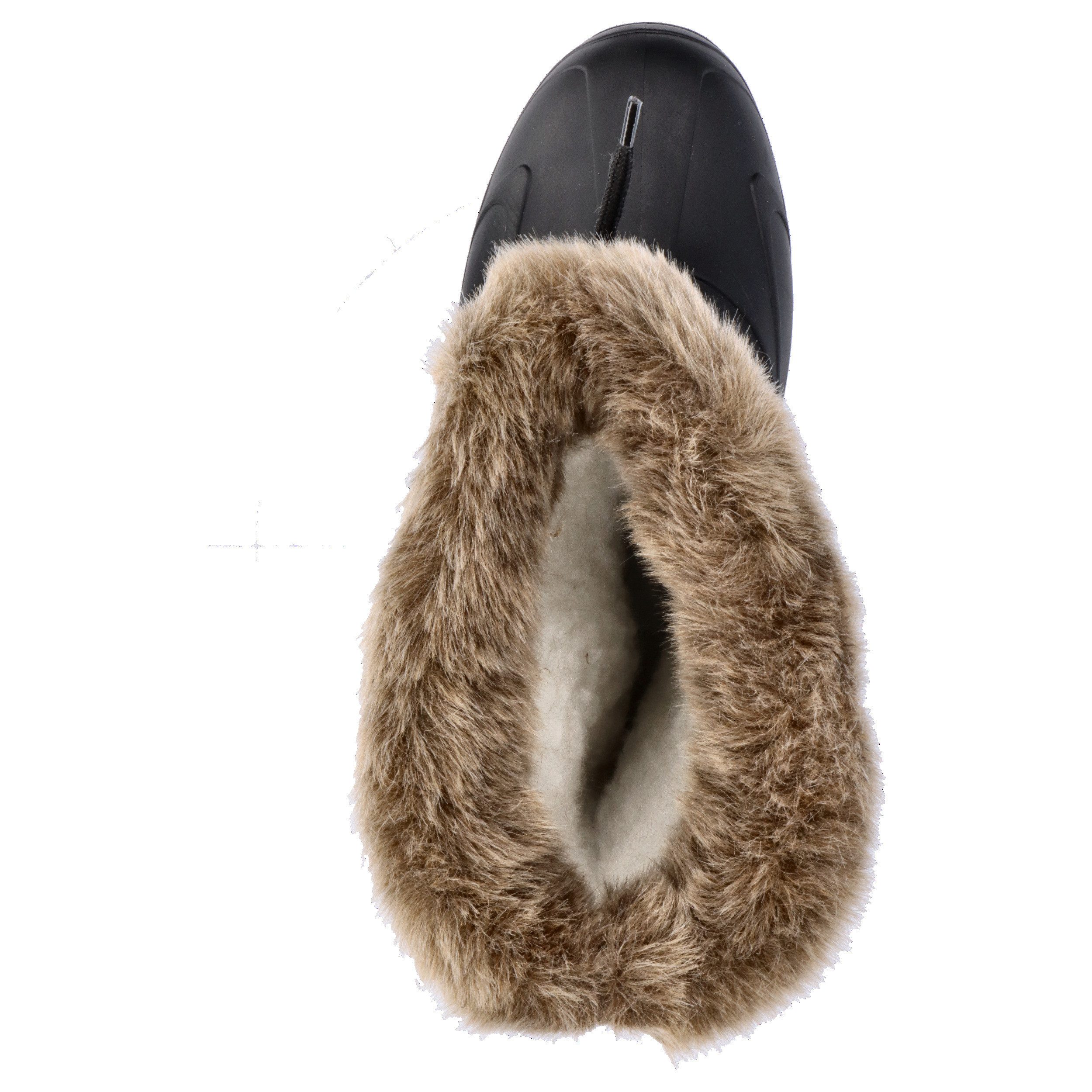 CMP CMP Damen Winterstiefel Nietos Low Wmn Snowboot 3Q78956 Winterstiefel