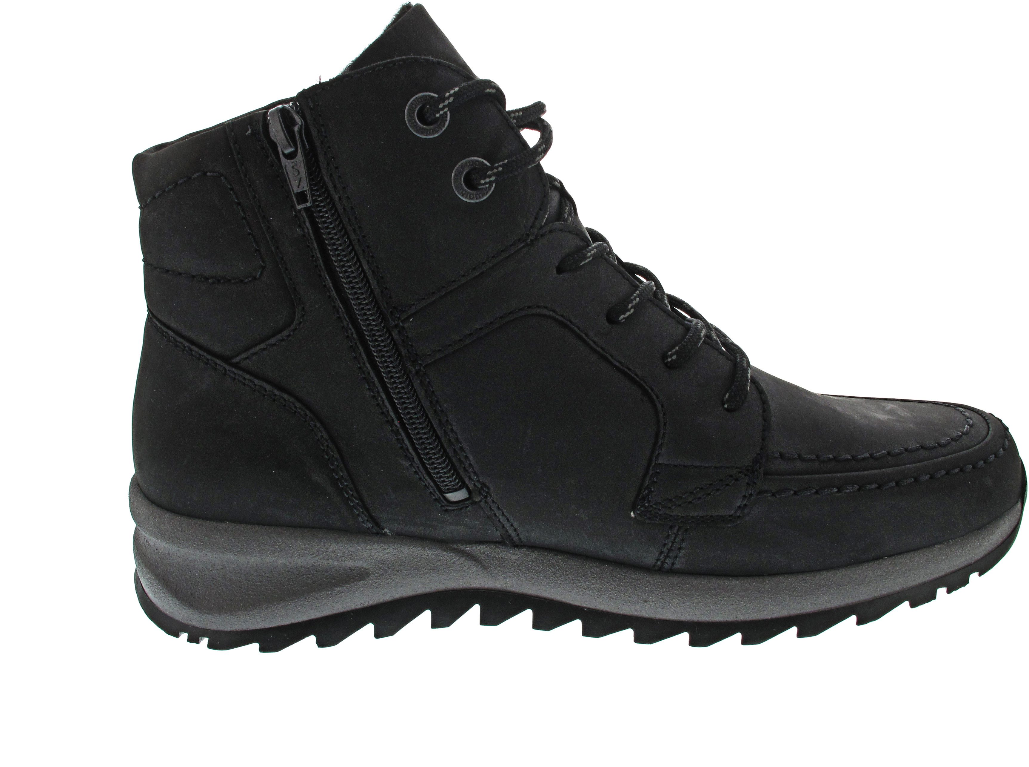 Waldläufer Winterboots