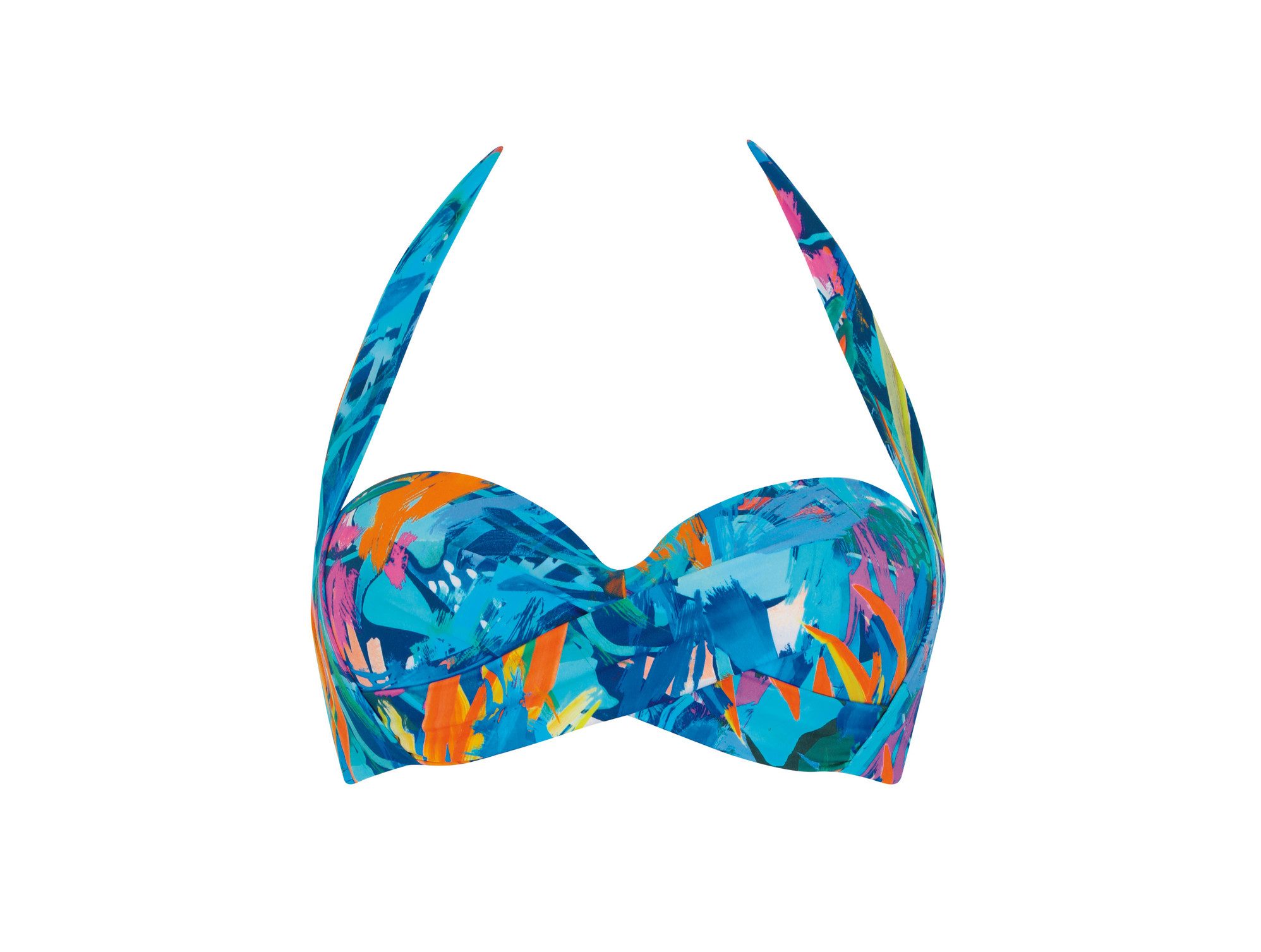 Sunflair Bügel-Bikini-Top Mix and Match Bikini günstig online kaufen