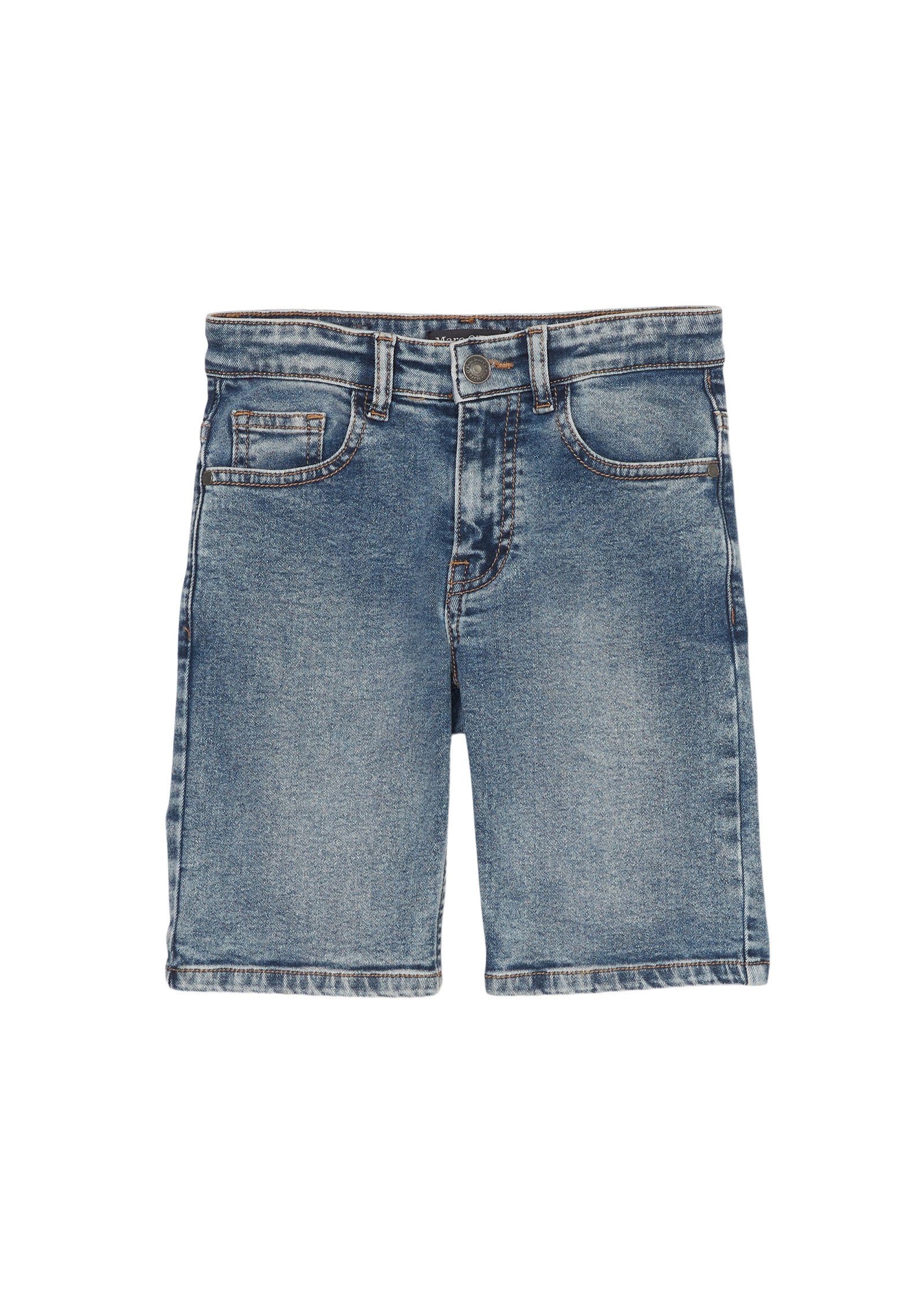 O'Polo Marc Five-Pocket-Stil im Shorts