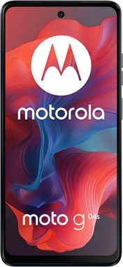 Motorola moto G04s 64GB Smartphone (16,67 cm/6,6 Zoll, 64 GB Speicherplatz, 50 MP Kamera)