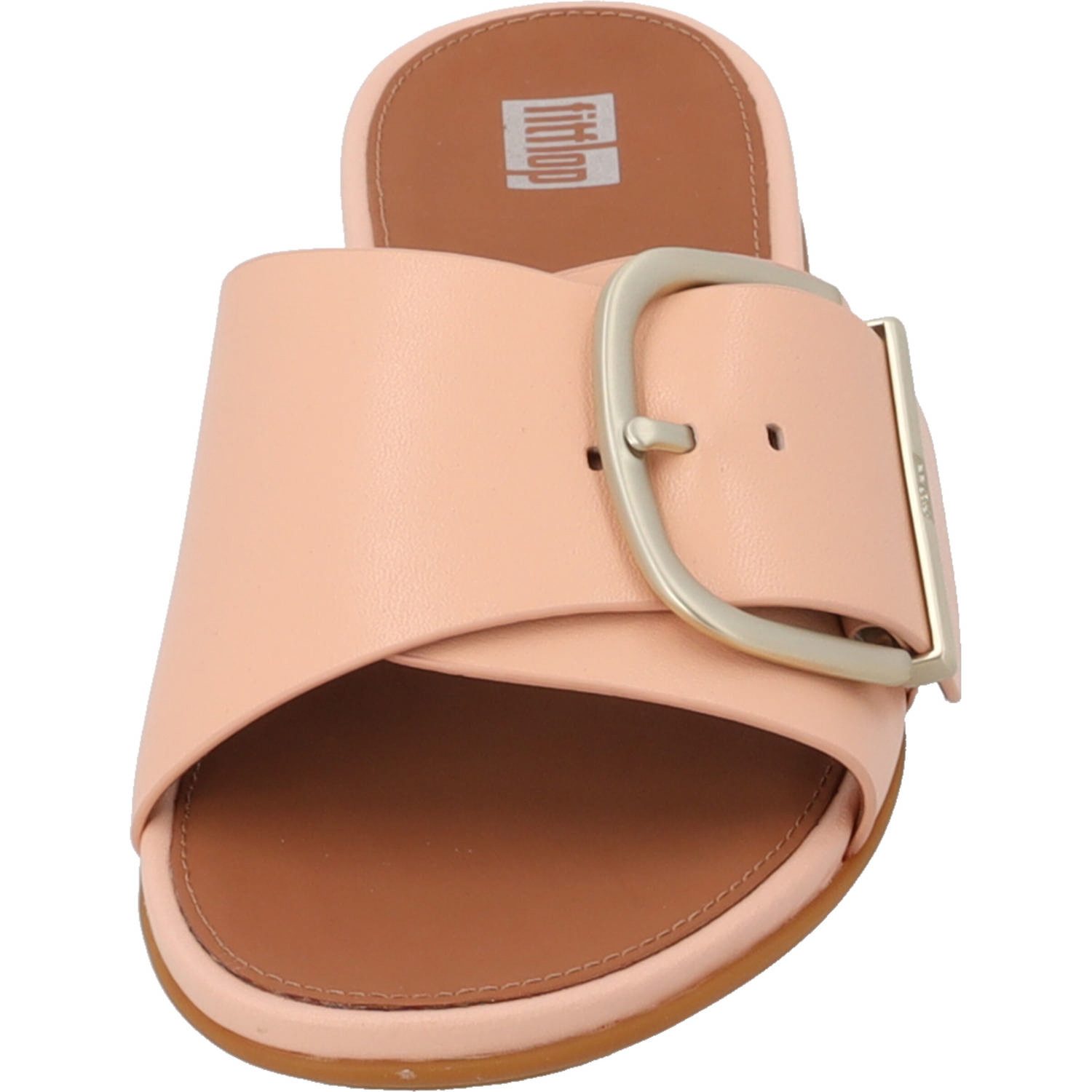 Fitflop Gracie Maxi HM6 Pantolette