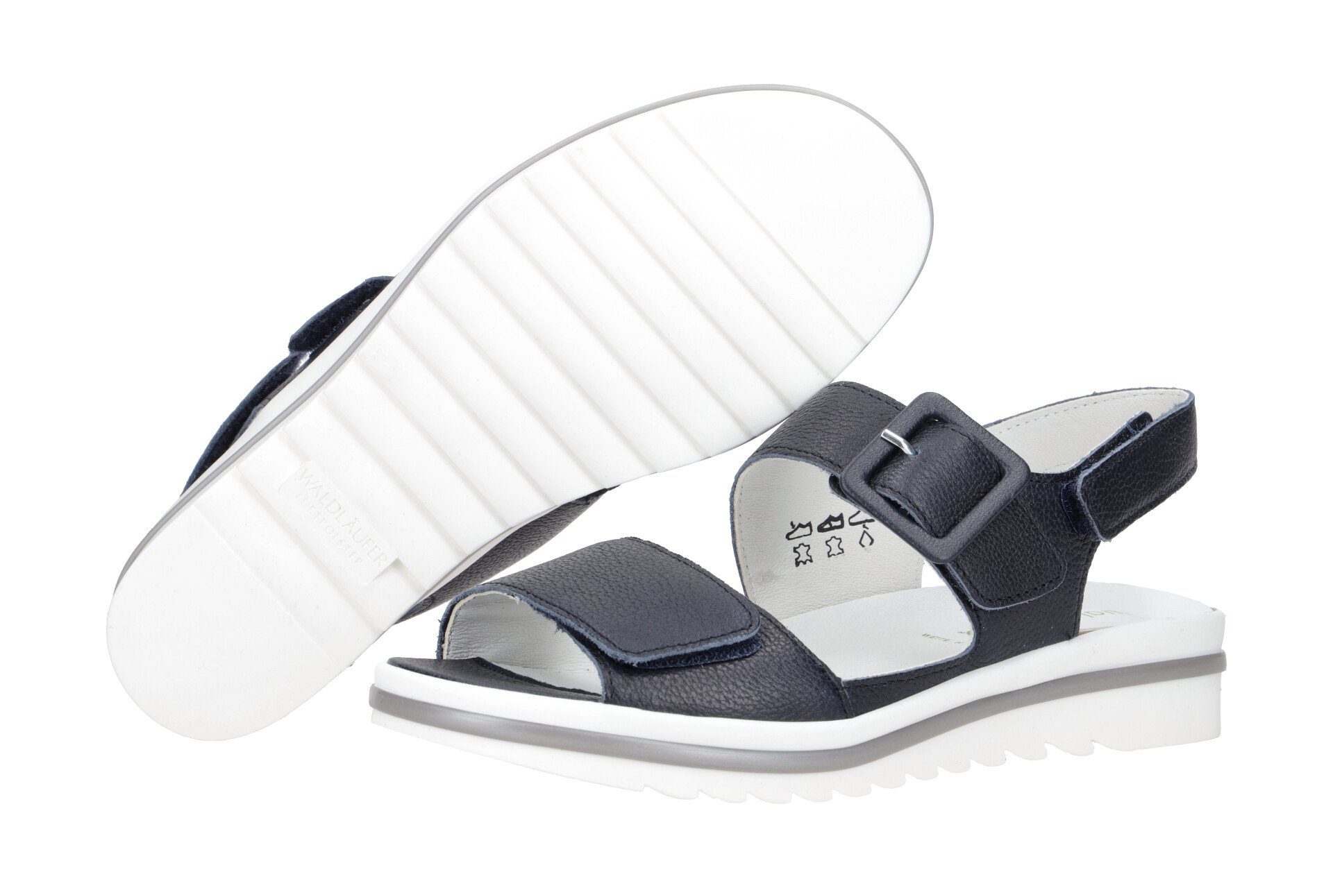 Waldläufer 351013 171 194 Sandalette