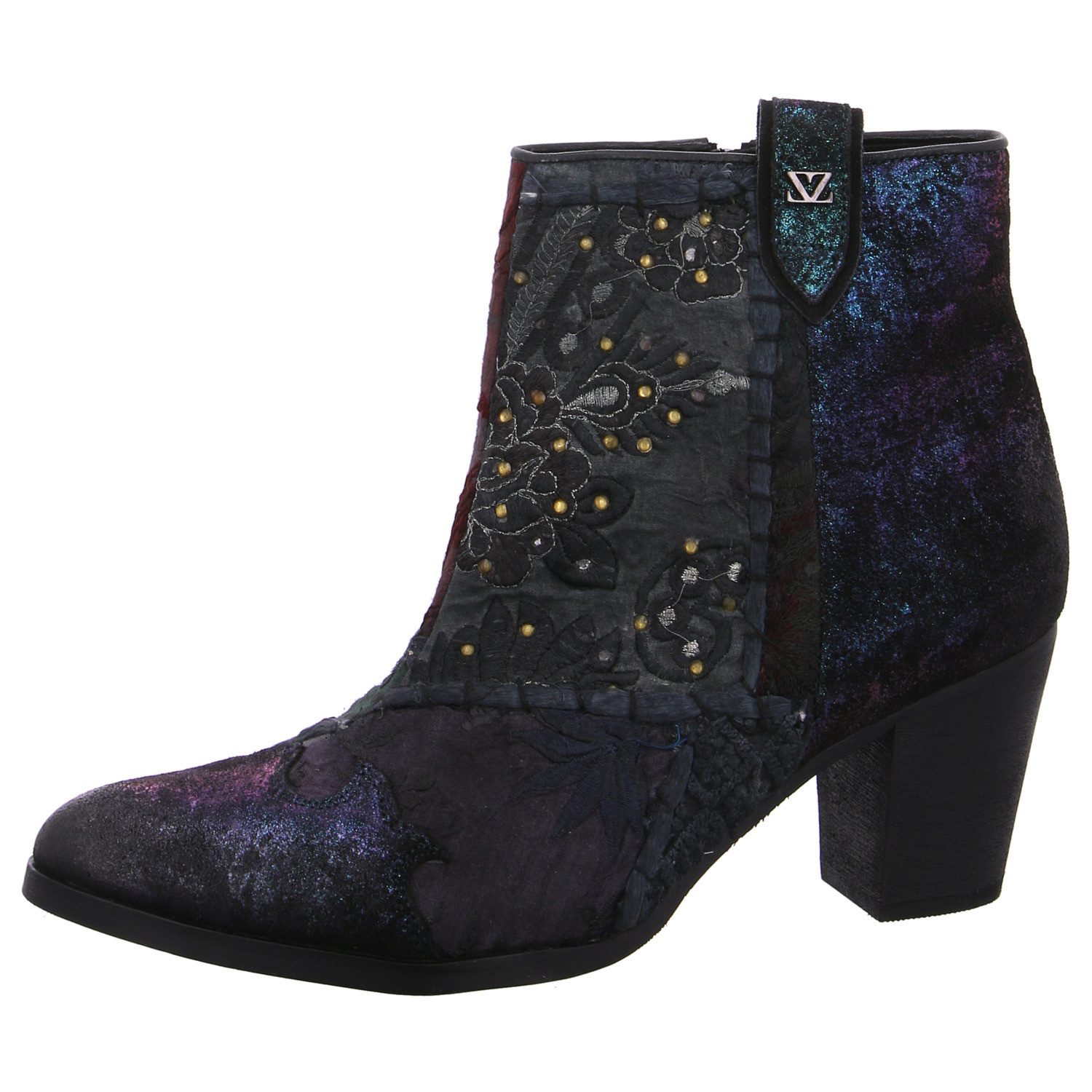 Lazamani Westernstiefel