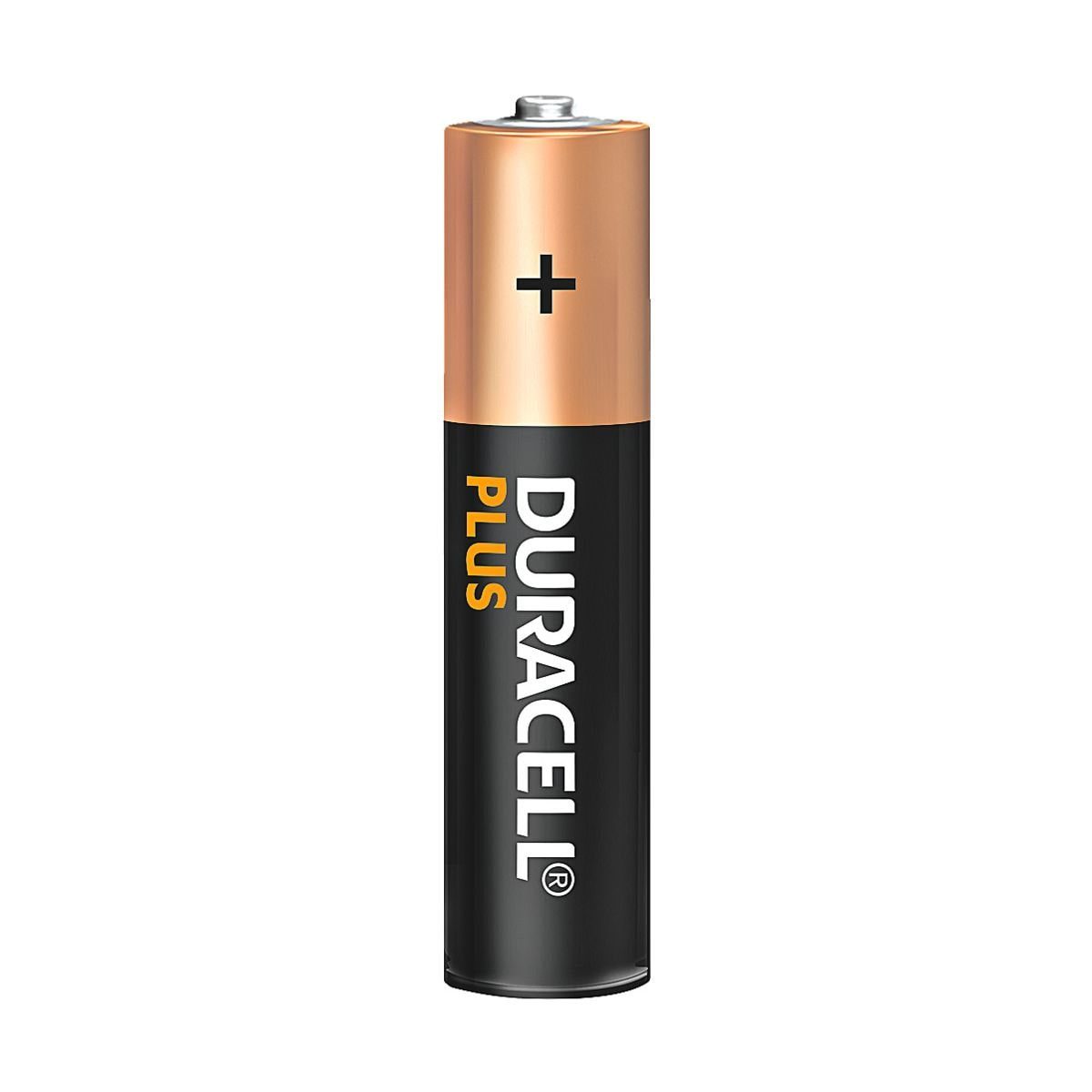 Duracell PLUS Batterie, (8 St), AAA