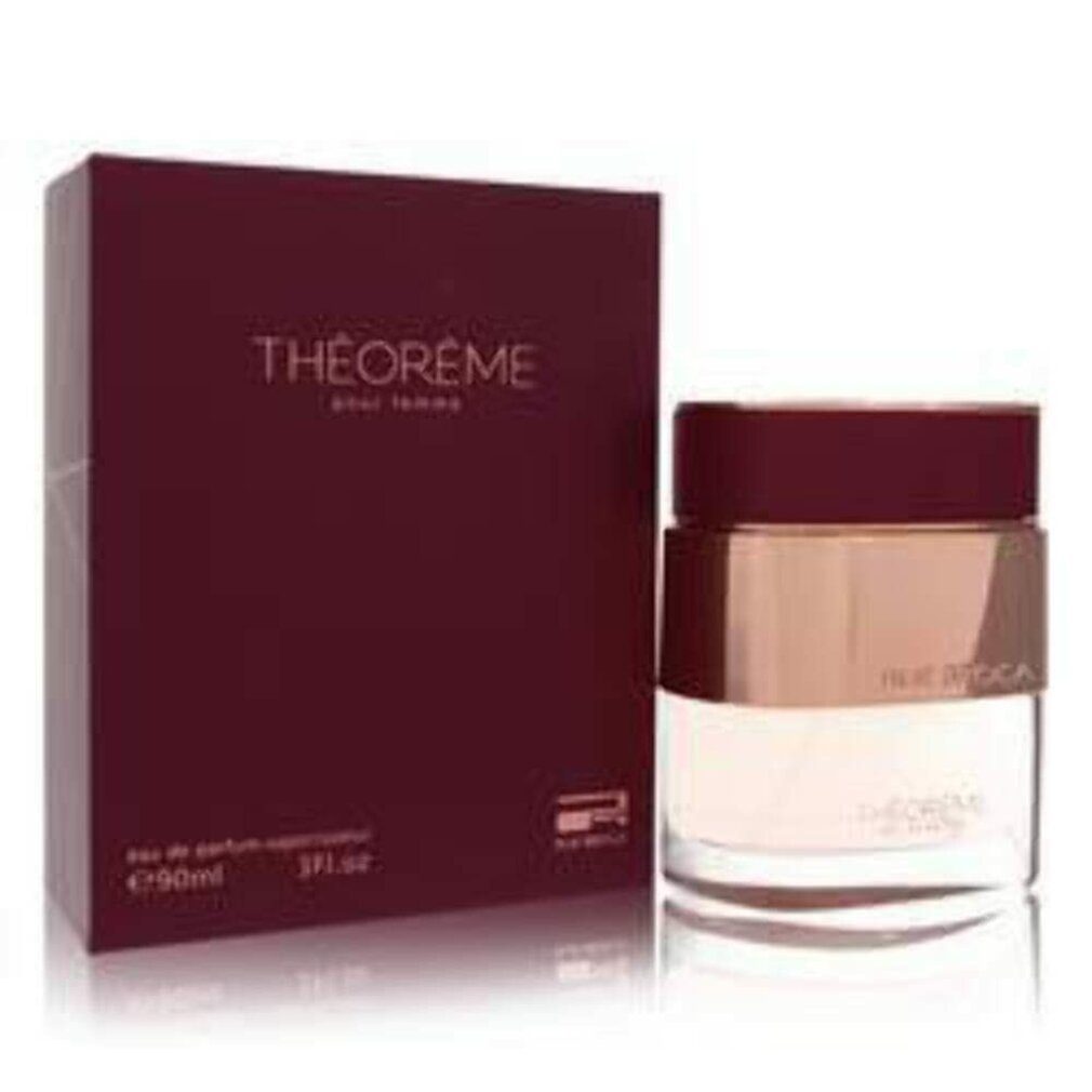 Rue Broca Eau de Parfum Theoreme Eau De Parfum Spray 90ml für Frauen