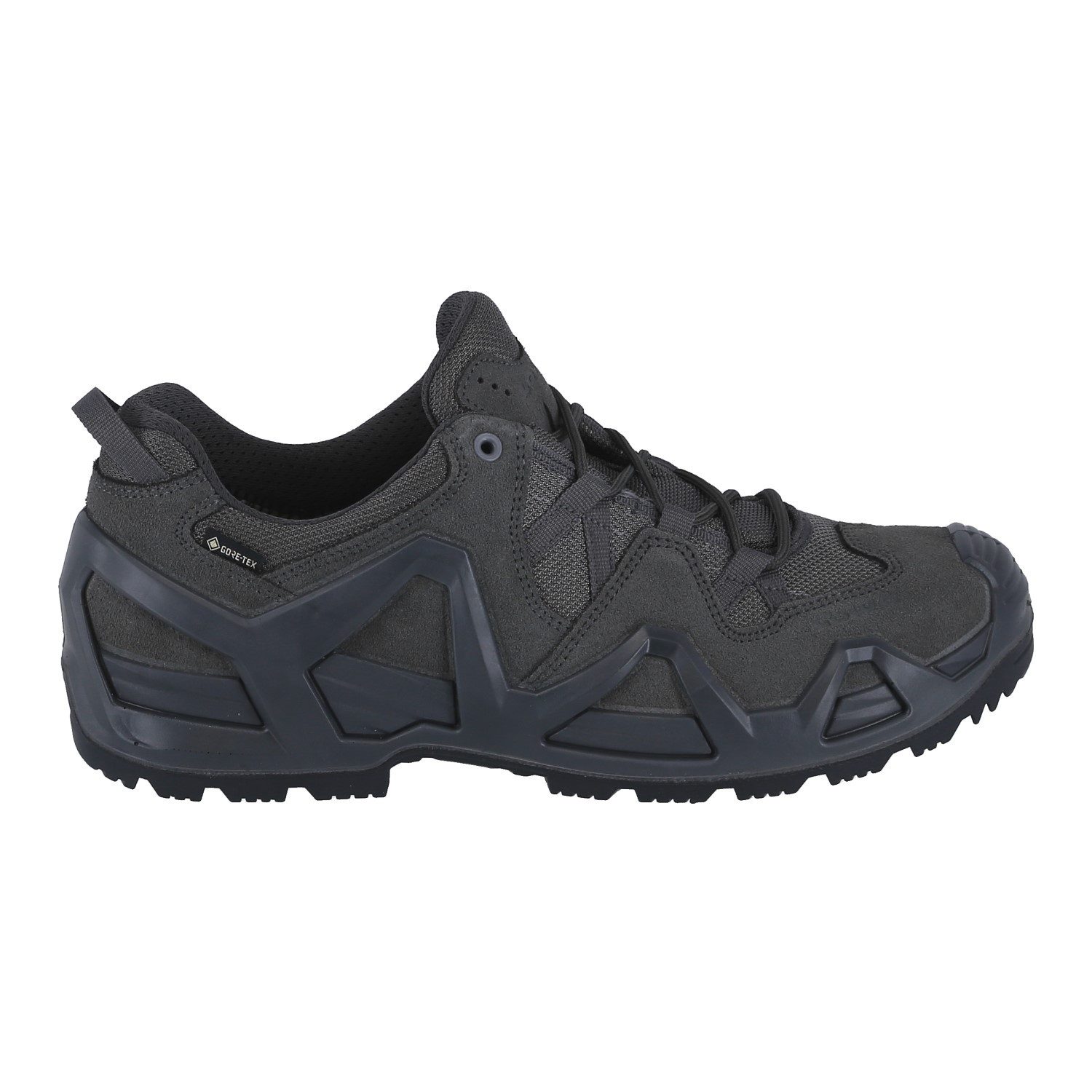 Lowa Military-Schuhe Arbeitsschuhe Zephyr MK2 GTX LO (Veloursleder) Wanders günstig online kaufen