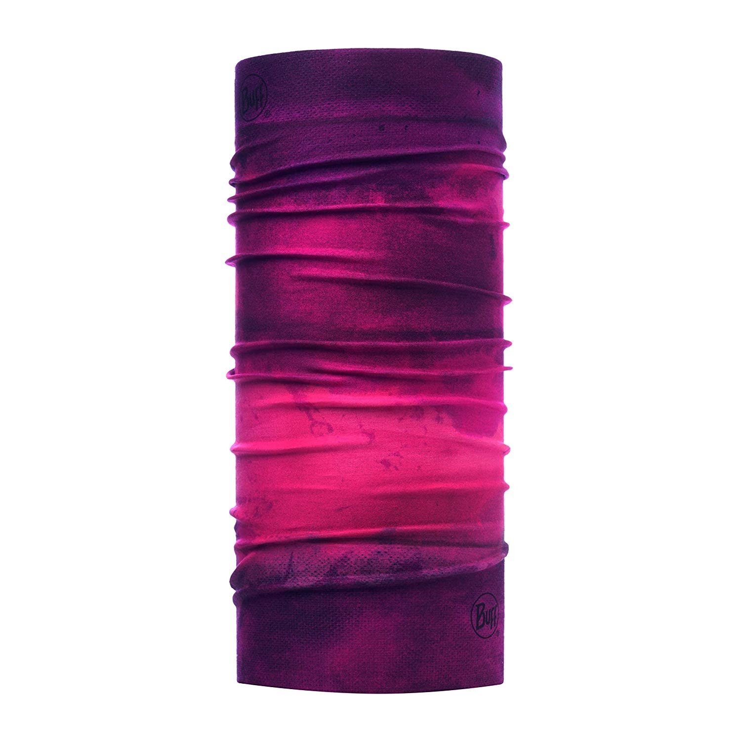 Buff Modeschal Buff Coolnet Uv+ Multifunktionstuch 467538 Rotkar