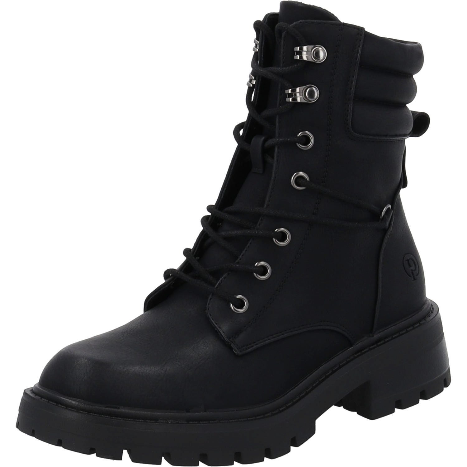 Palado Urilee Schnürstiefel
