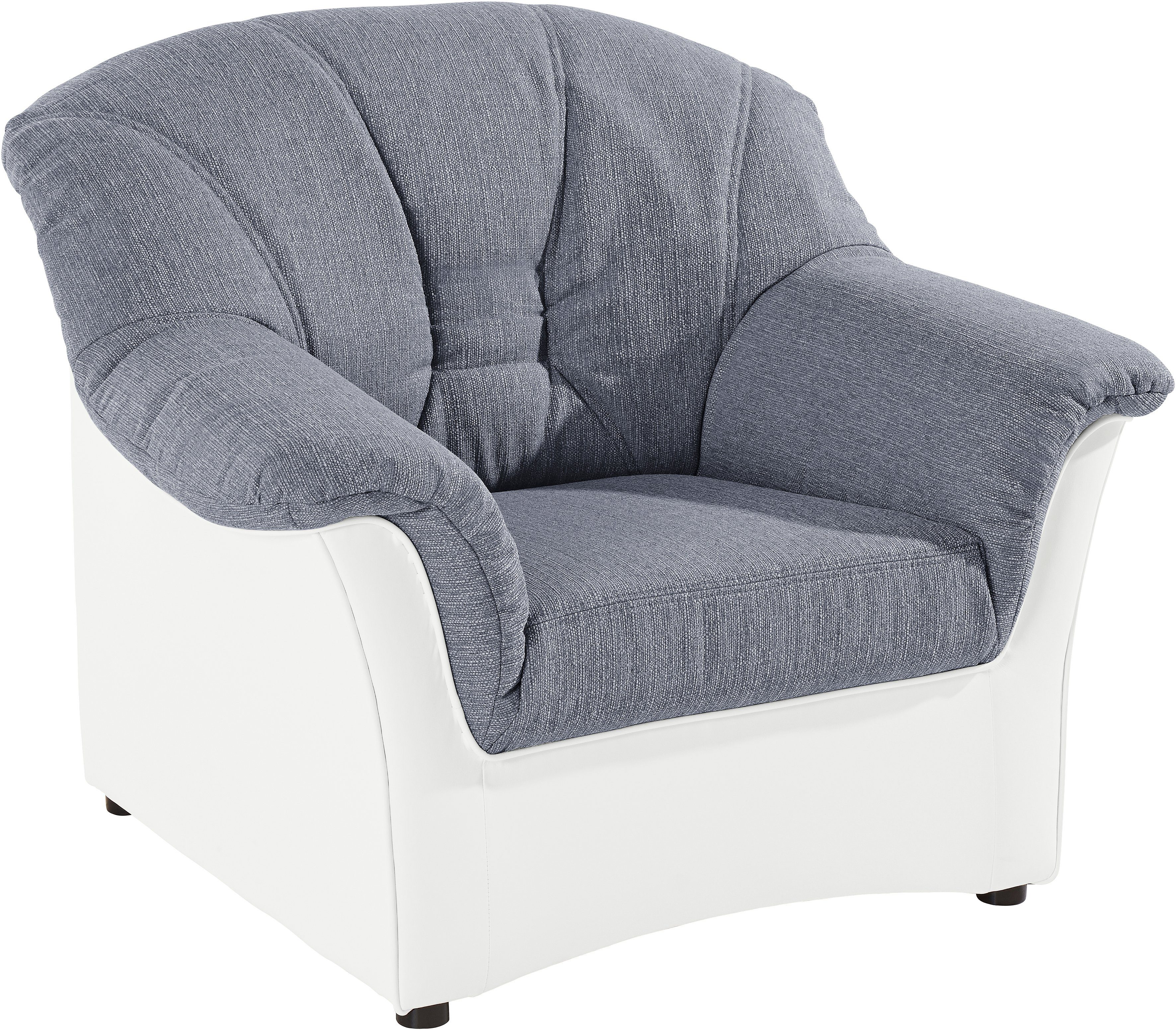 DOMO collection Sessel Elva, wahlweise mit günstig online kaufen