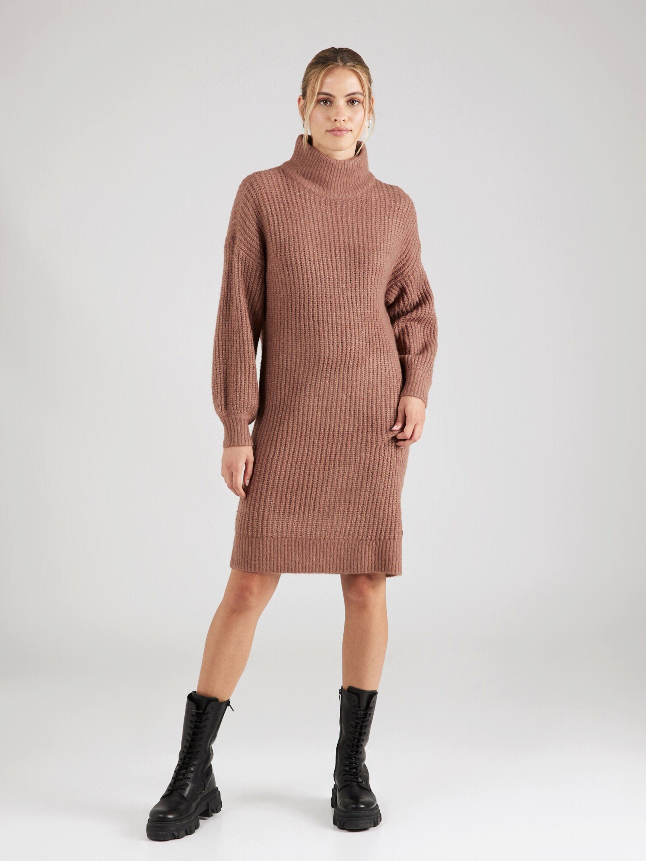 Noisy may Strickkleid ROBINA (1-tlg) Plain/ohne günstig online kaufen
